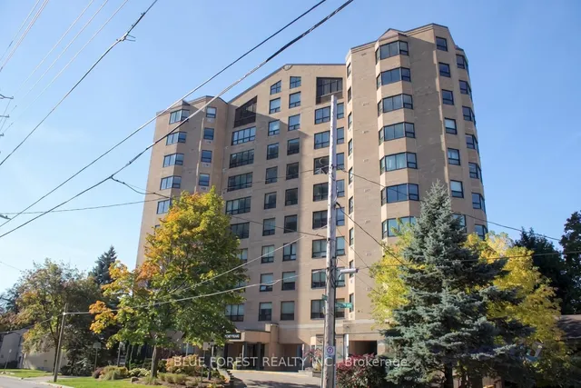 549 Ridout St #702, London East 2