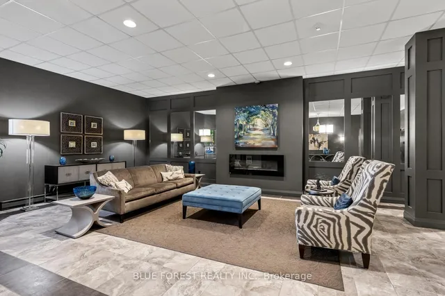 549 Ridout St #702, London East 5