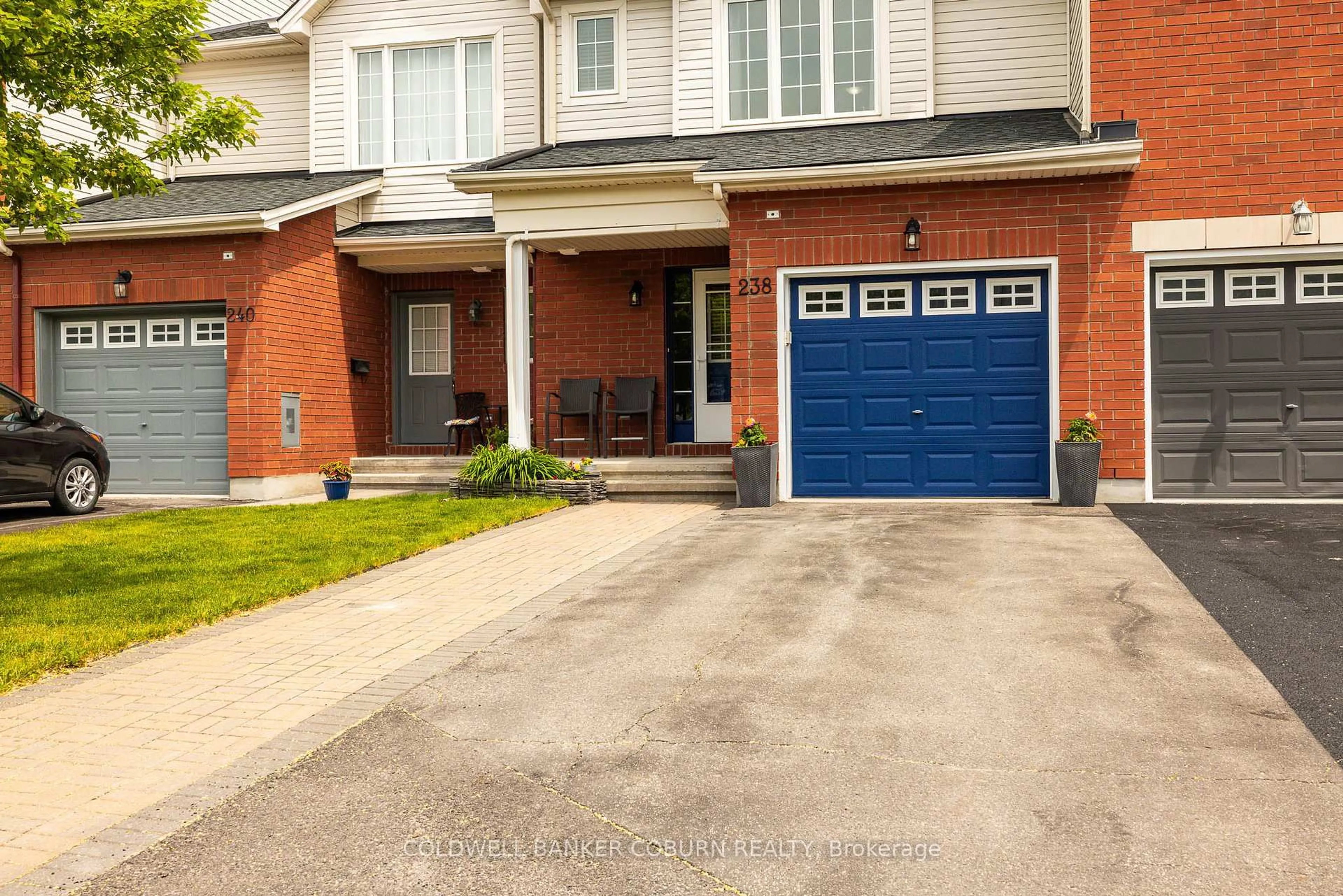 Home with brick exterior material, street for 238 Arrita St, Ottawa Ontario K2S 0J7