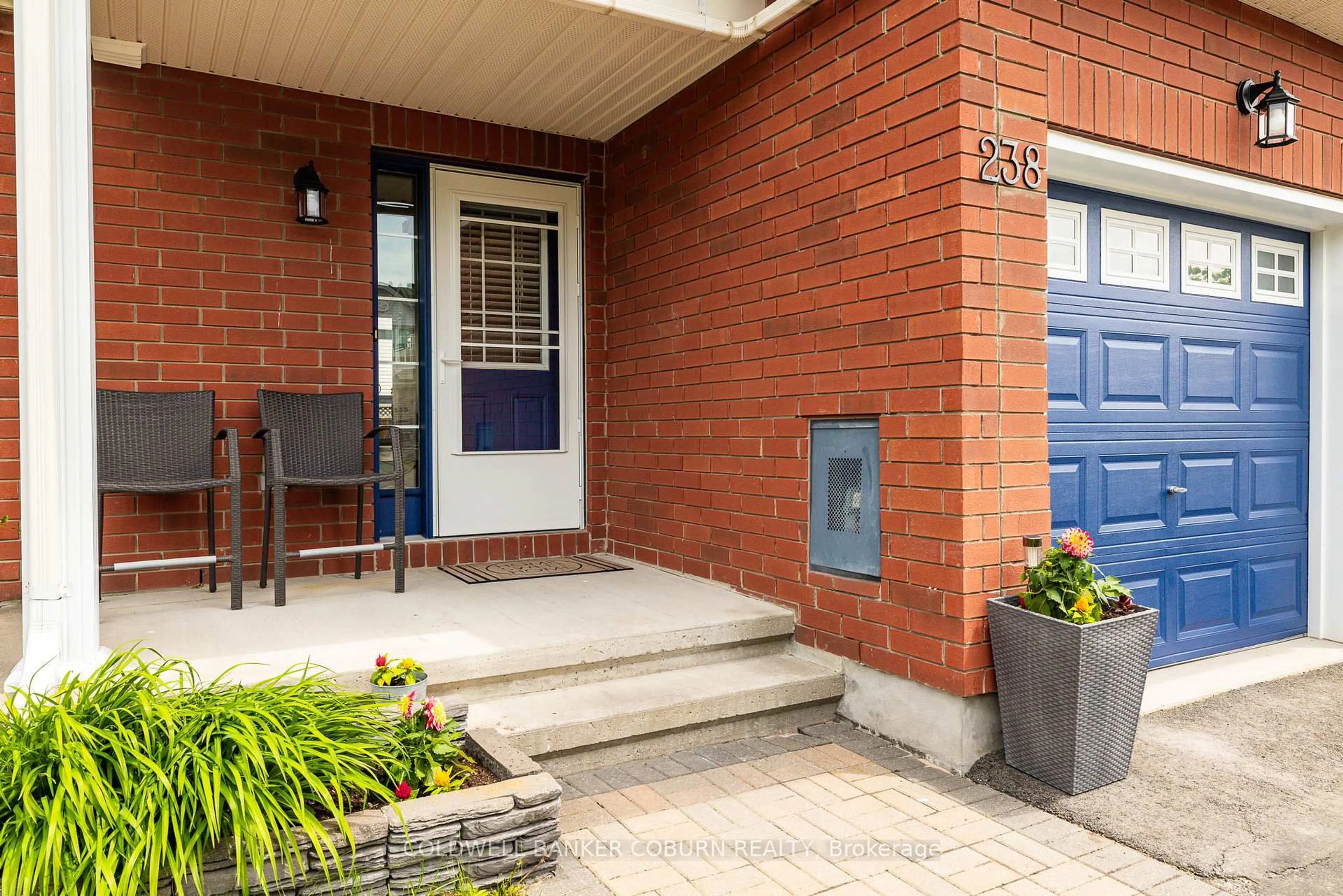 Home with brick exterior material, street for 238 Arrita St, Ottawa Ontario K2S 0J7