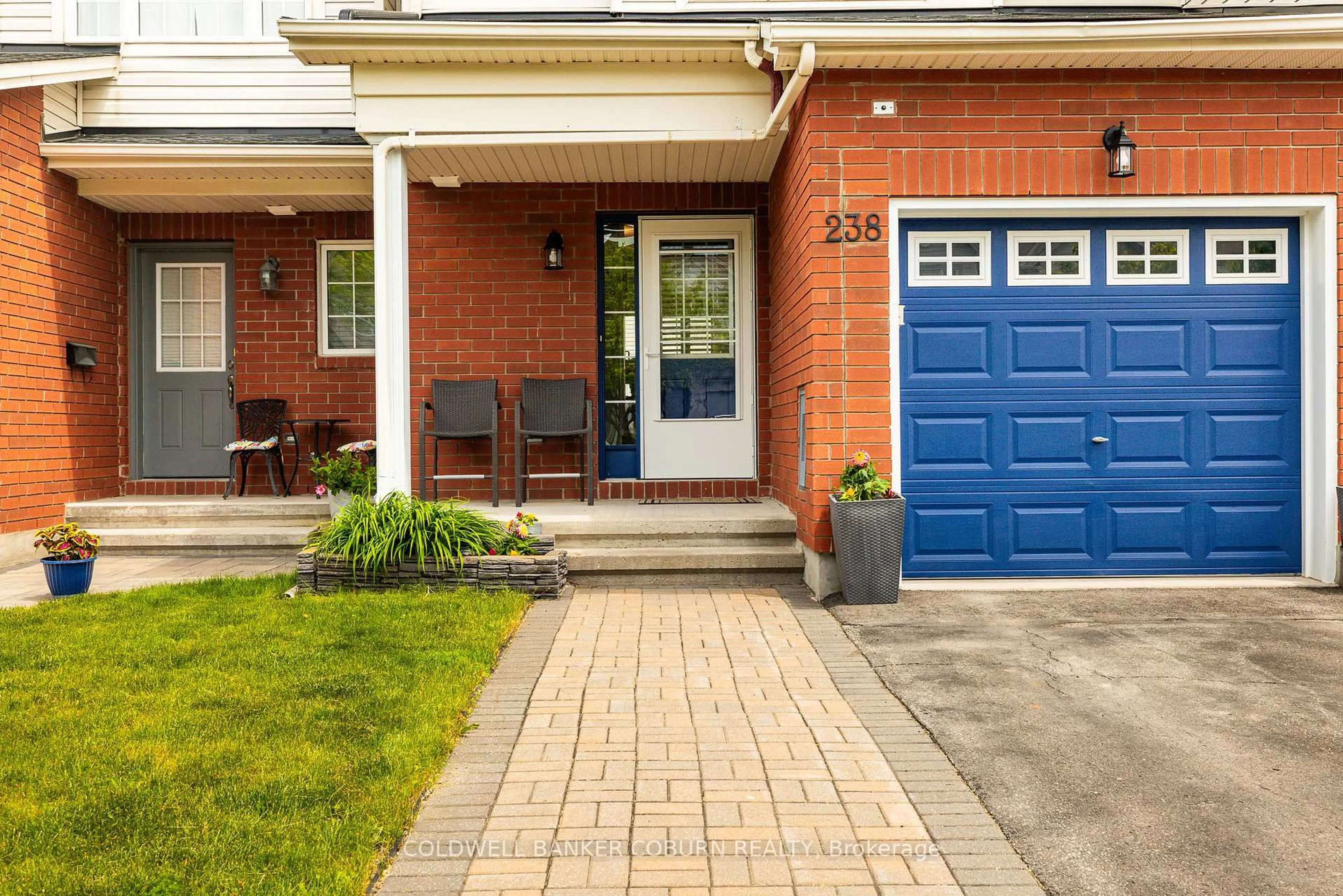 Home with brick exterior material, street for 238 Arrita St, Ottawa Ontario K2S 0J7