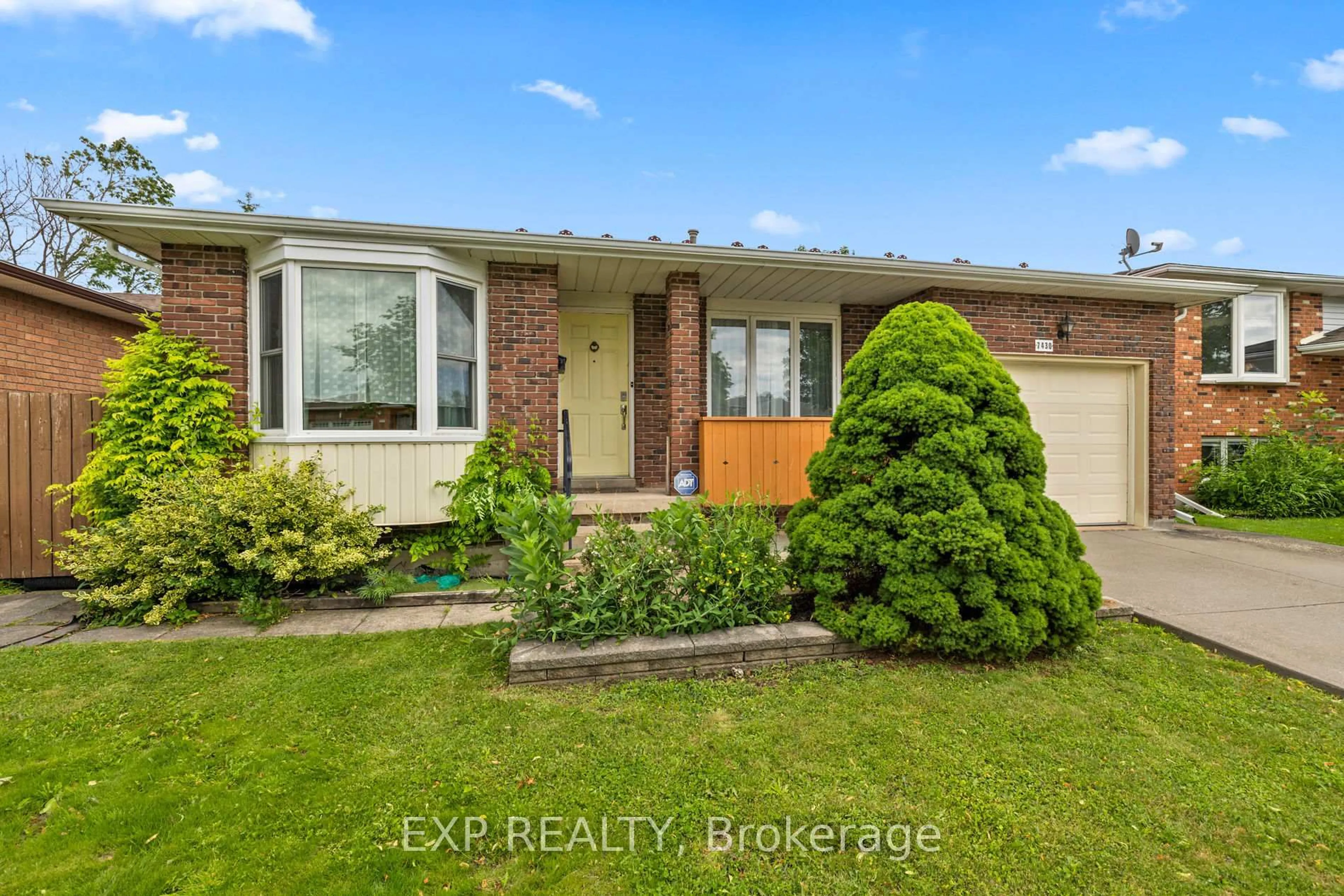 Unknown for 7430 Alex Ave, Niagara Falls Ontario L2G 7V1