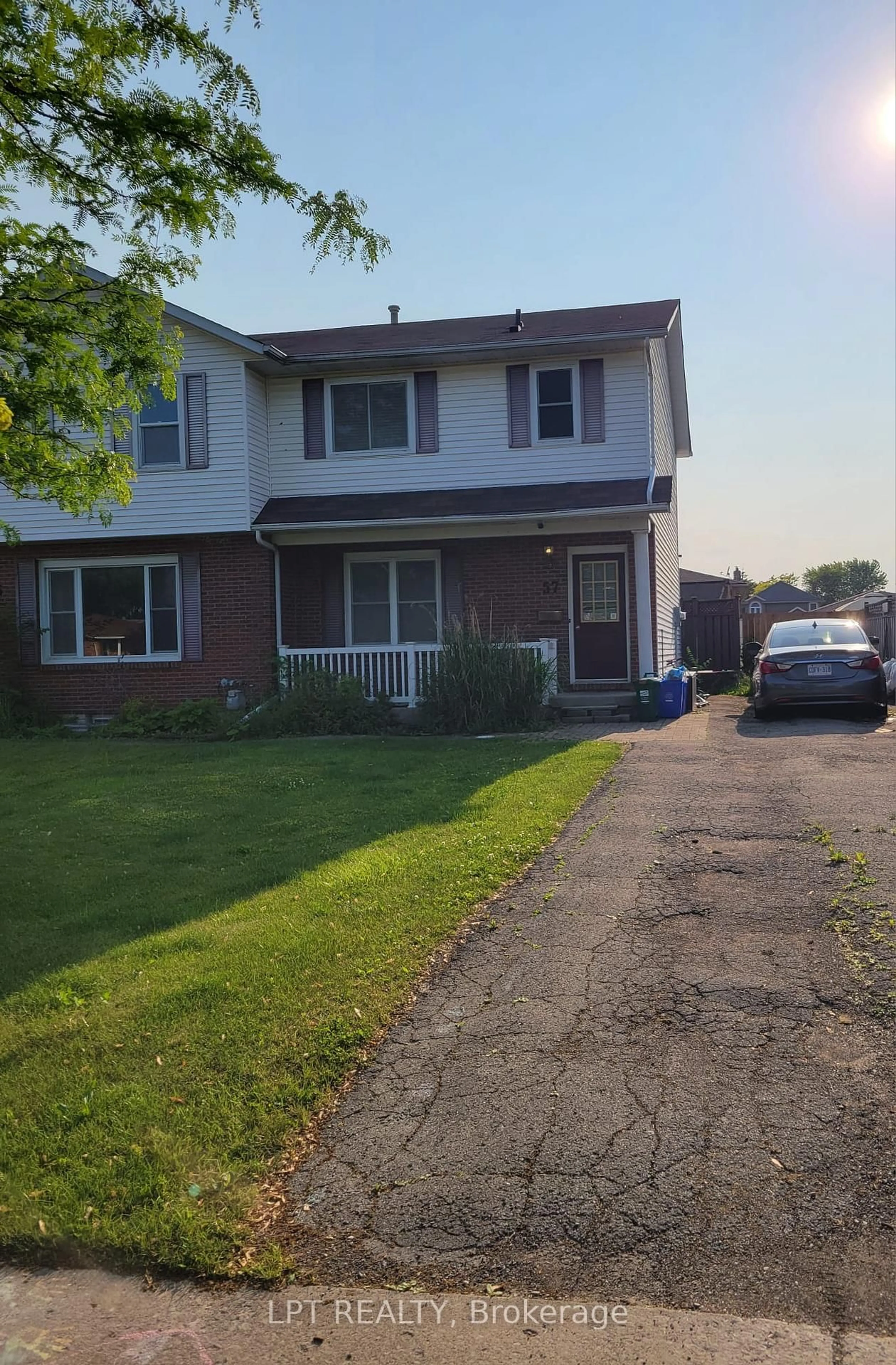 Unknown for 57 Poplar Cres, Welland Ontario L3C 6W2