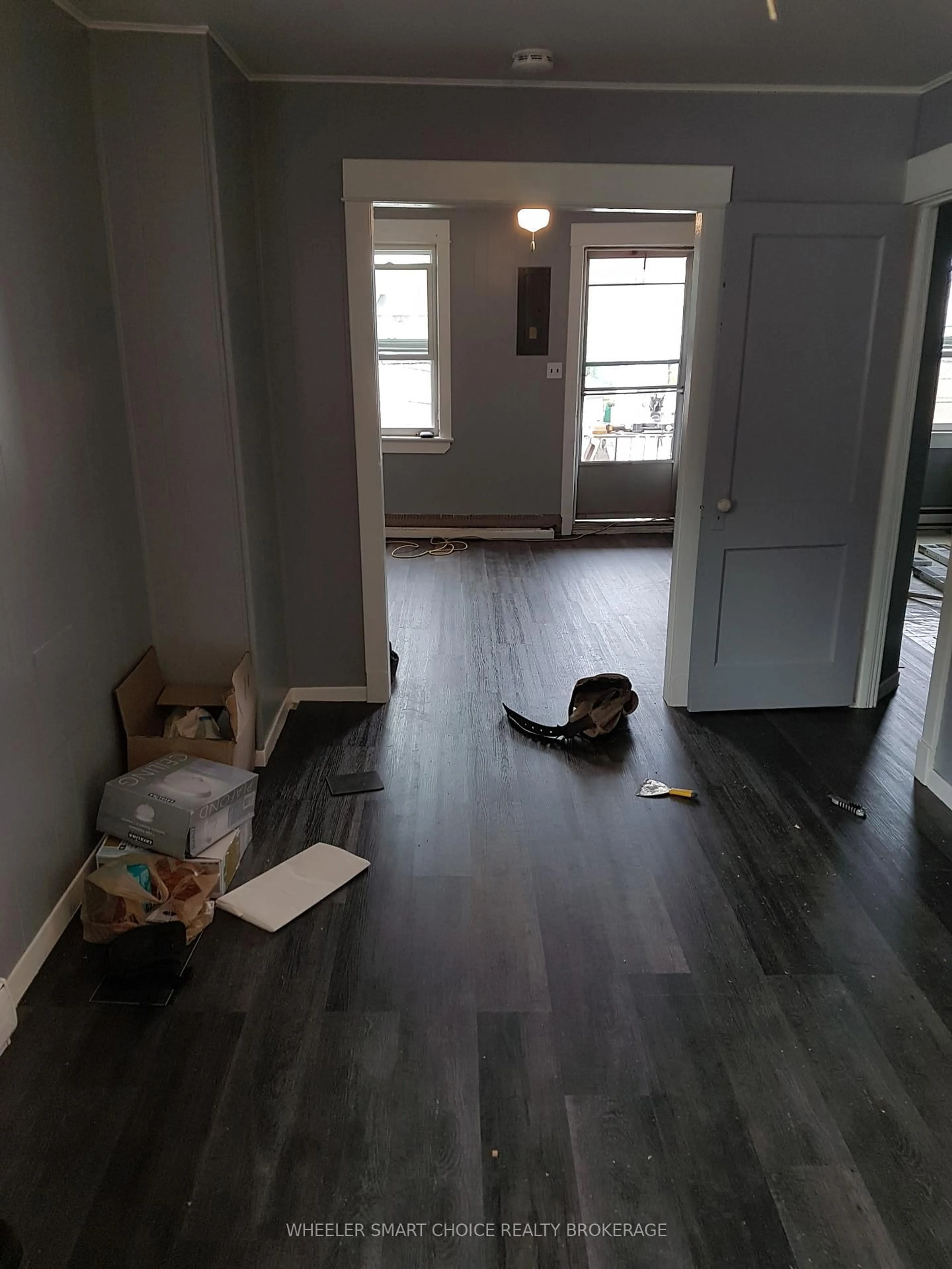 A pic of a room for 228 McConnell Ave, Cornwall Ontario K6H 4L3