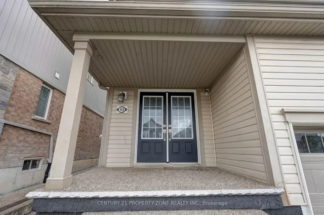 43 Mccargow Dr, Haldimand 3