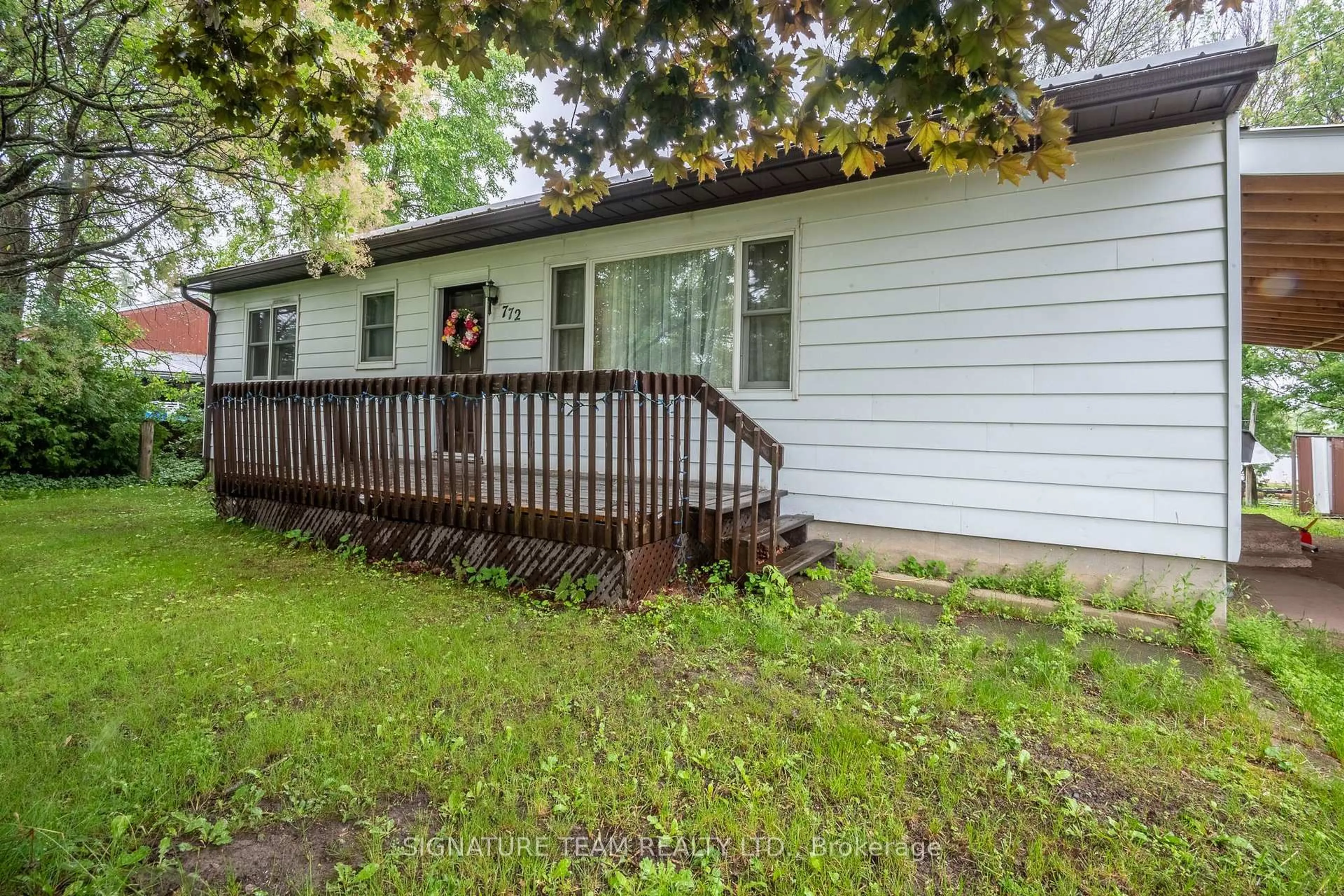 Unknown for 772 McGuire St, Petawawa Ontario K8A 7C5