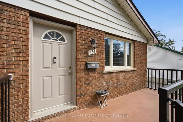 636 Frank St, Peterborough 3