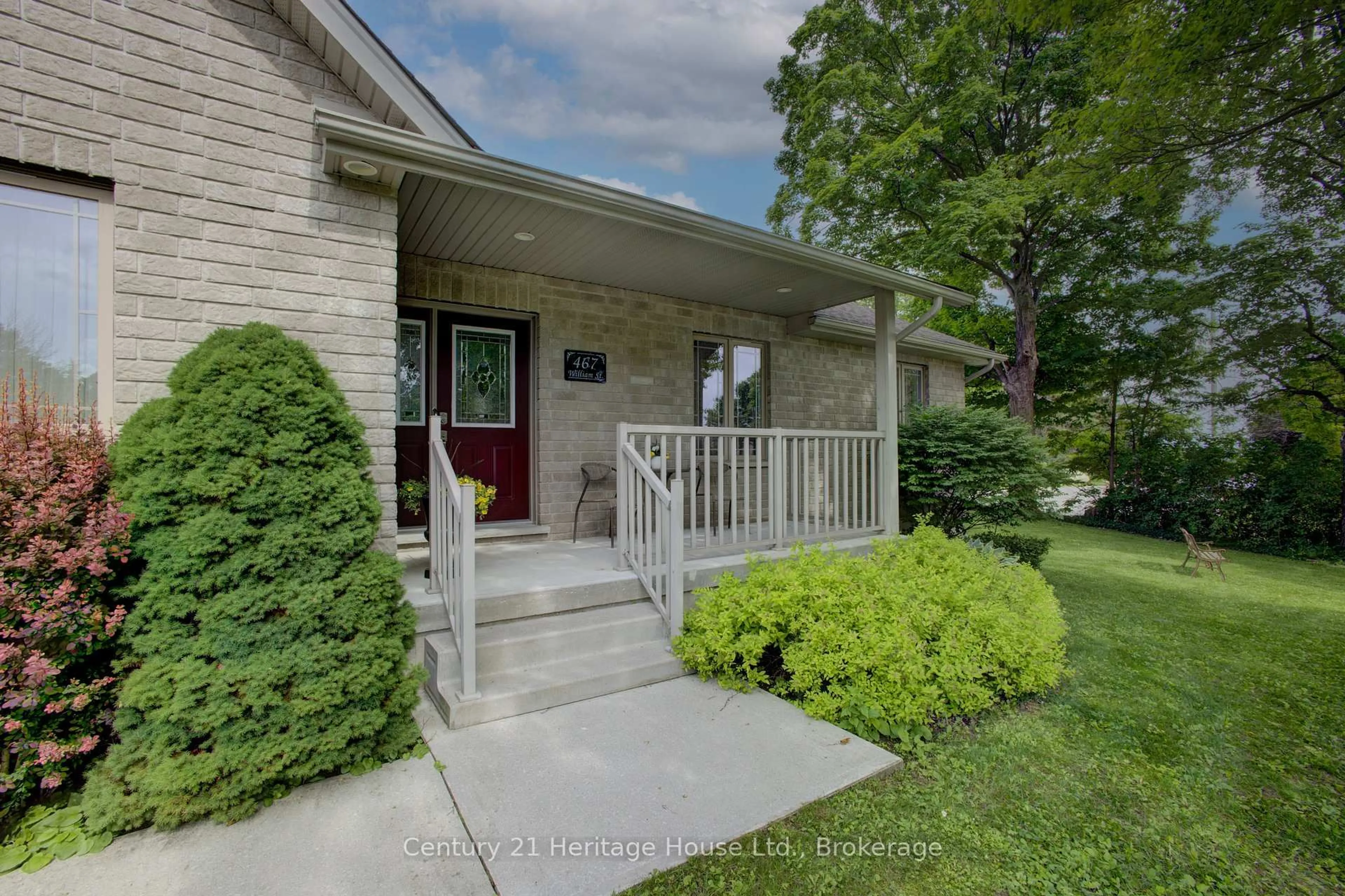 Unknown for 467 William St, West Grey Ontario N0G 1R0