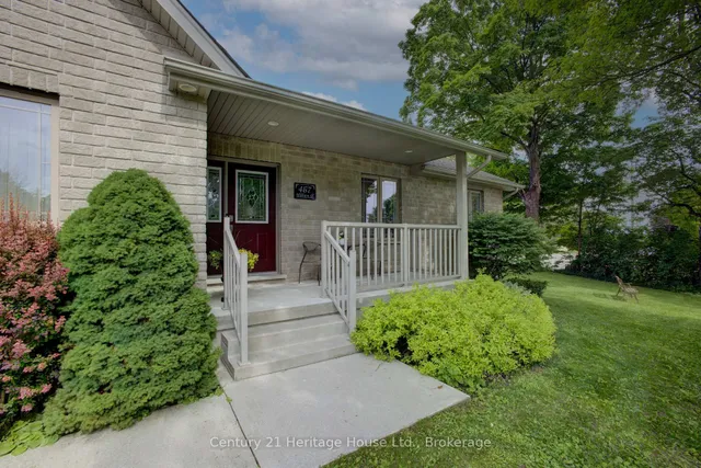 467 William St, West Grey 4