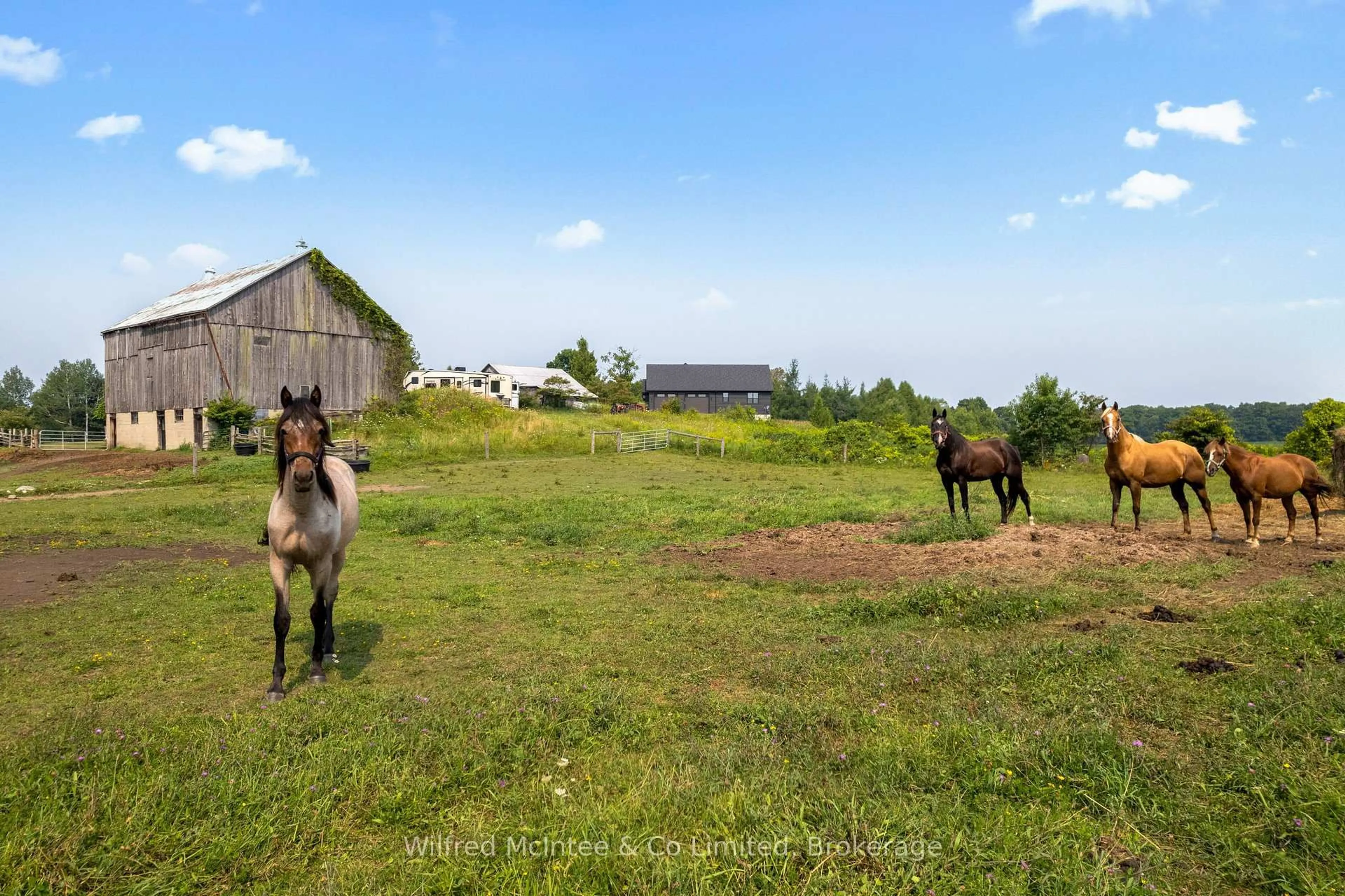 Unknown for 574461 SIDEROAD 40, West Grey Ontario N0C 1H0
