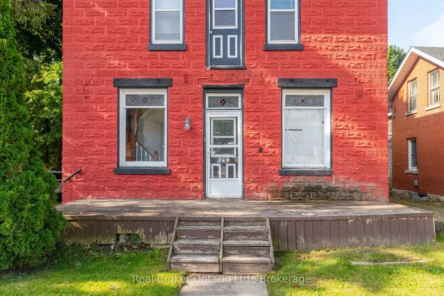 349 Main St, Wellington North 3