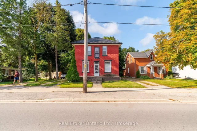 349 Main St, Wellington North 4
