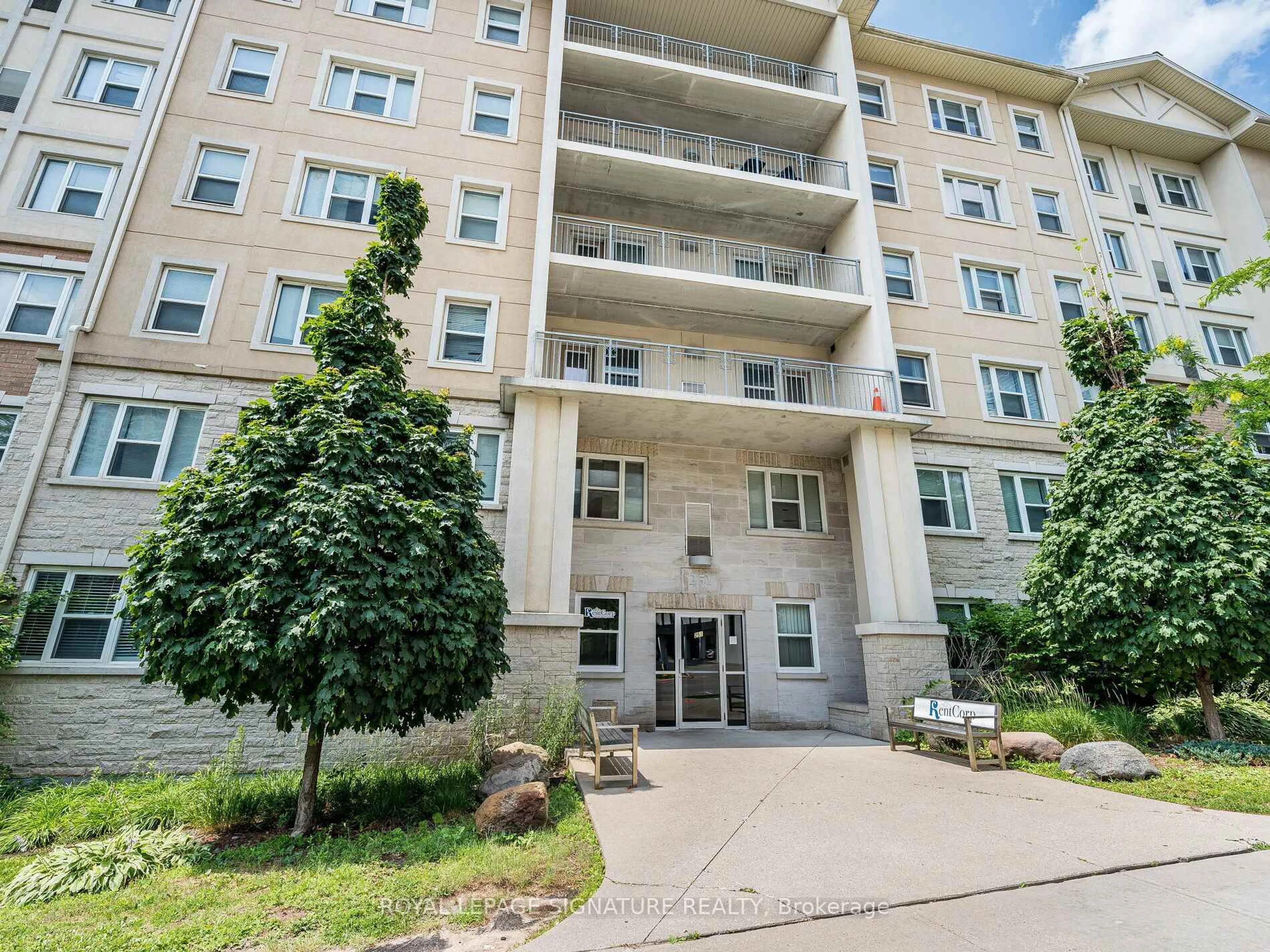 Unknown for 251 Lester St #206, Waterloo Ontario N2L 3W6
