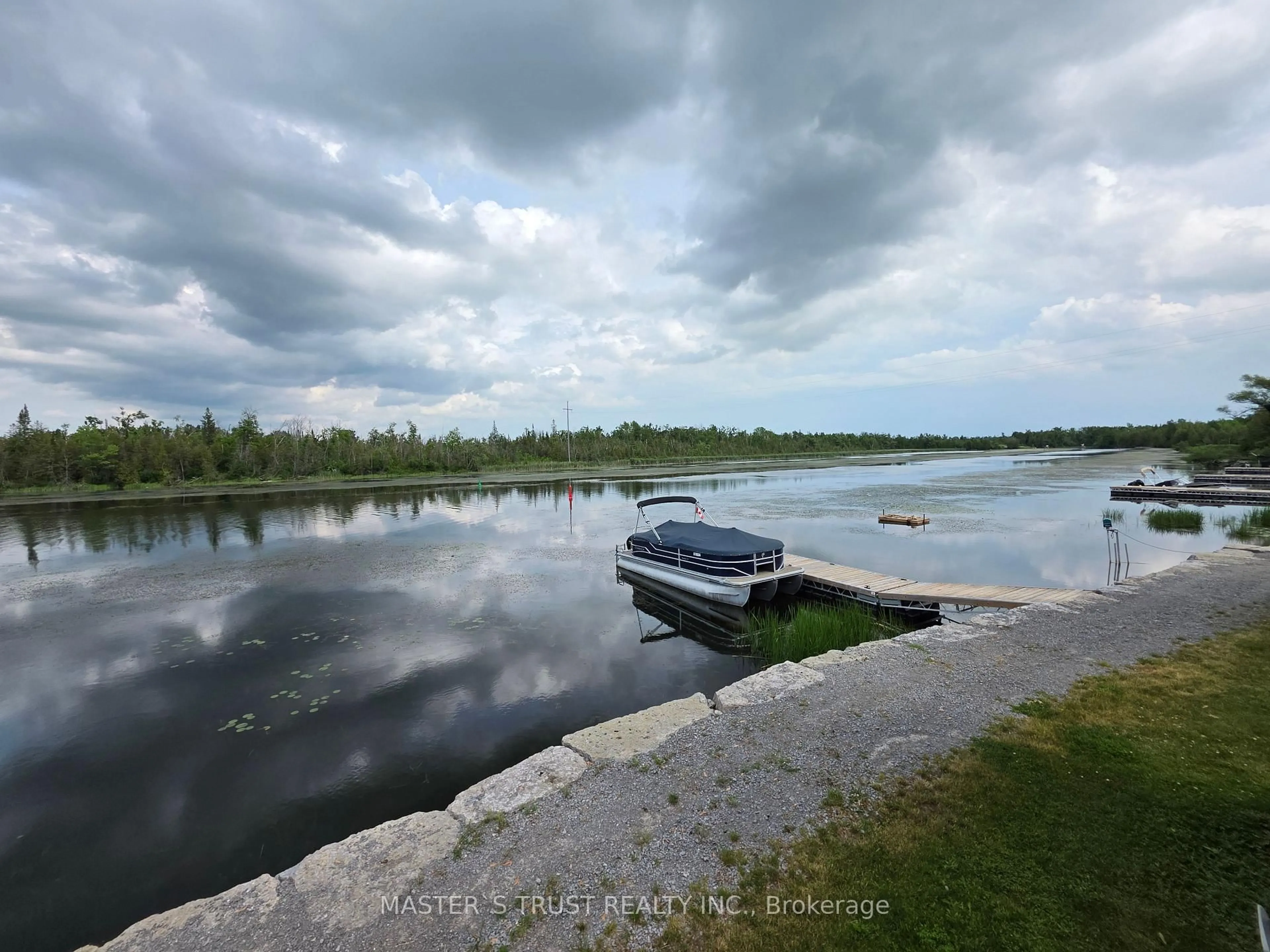 Unknown for 657 Thunder Bridge Rd #W5, Kawartha Lakes Ontario K9V 4R1