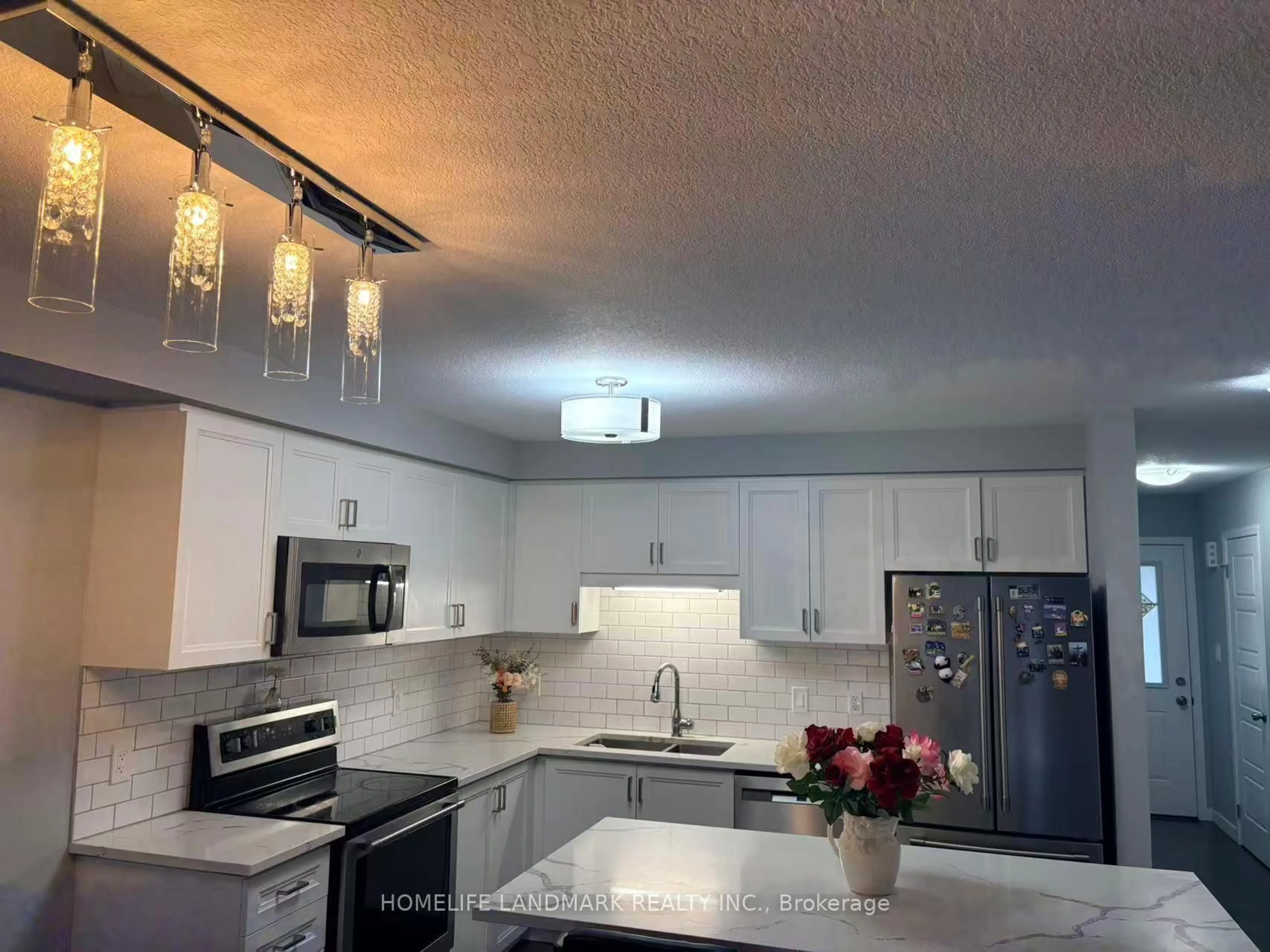 Open concept kitchen, unknown for 1989 Ottawa St #10, Kitchener Ontario N2E 0G7