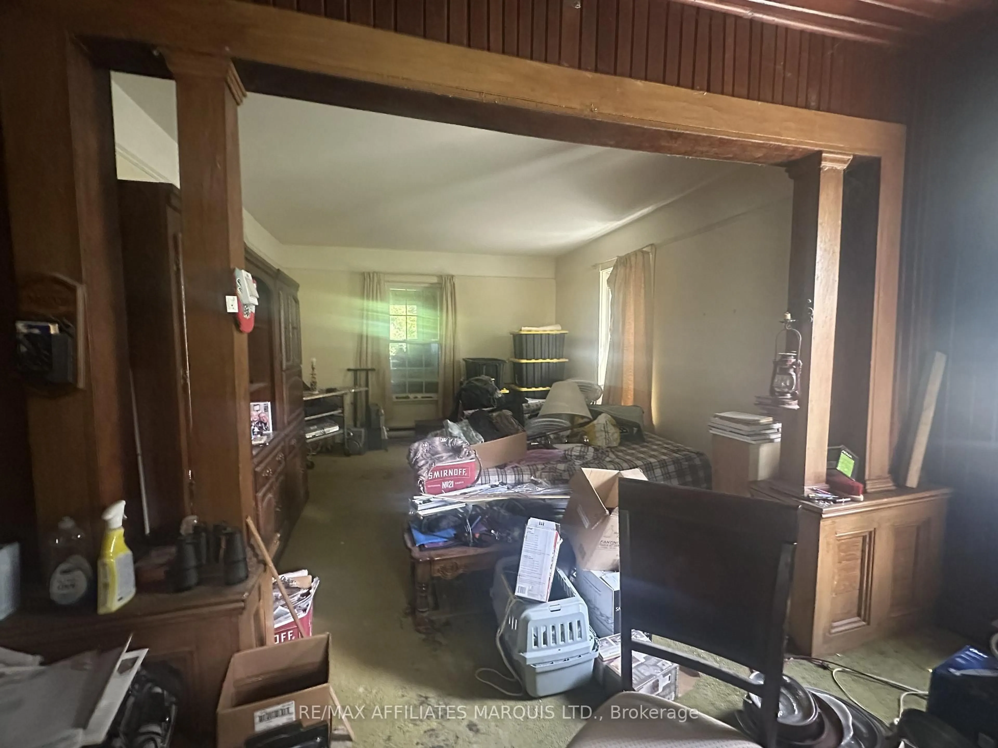 A pic of a room for 5812 County Rd 34 Rd, South Glengarry Ontario K0C 1N0