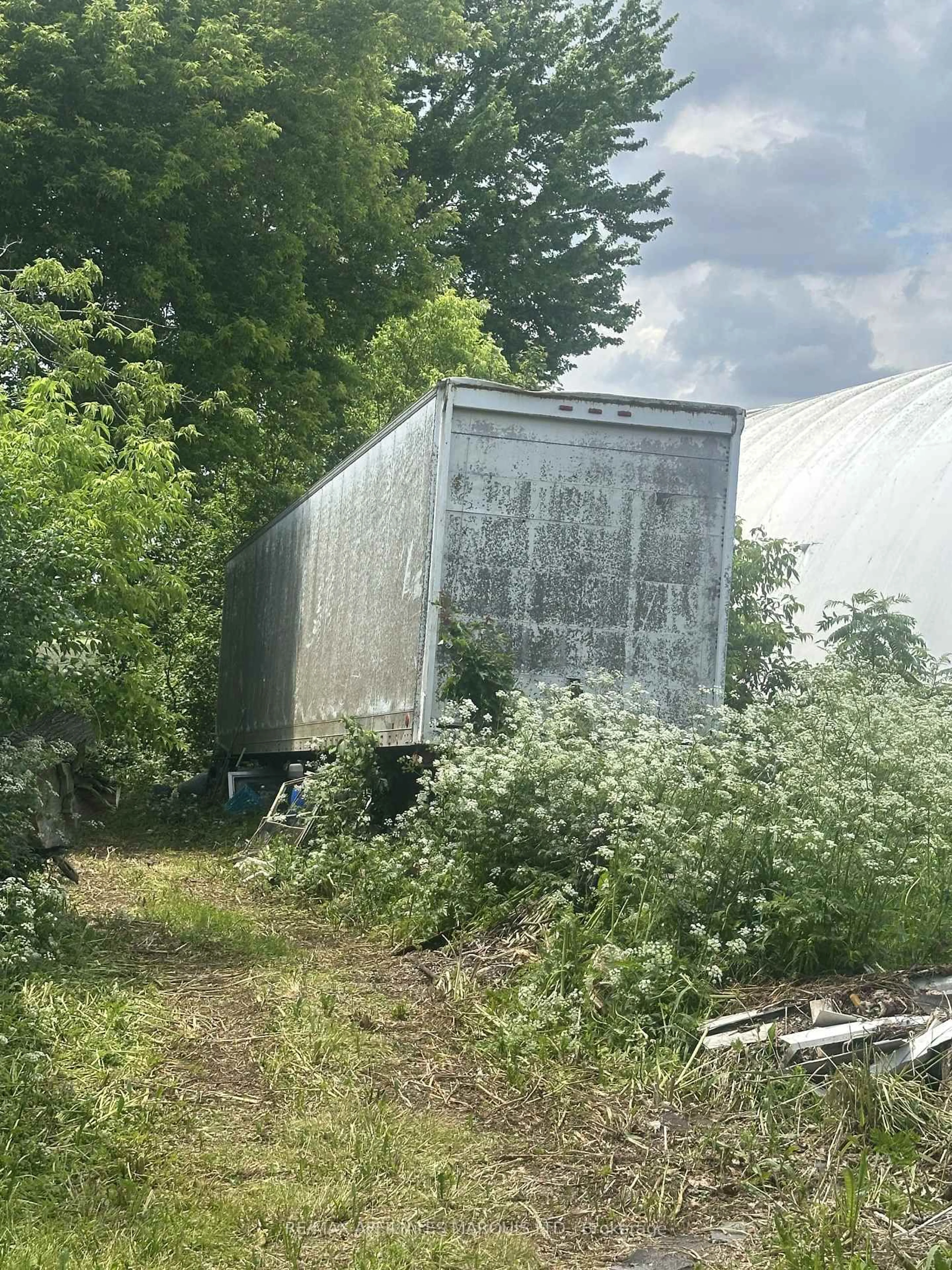 Shed for 5812 County Rd 34 Rd, South Glengarry Ontario K0C 1N0