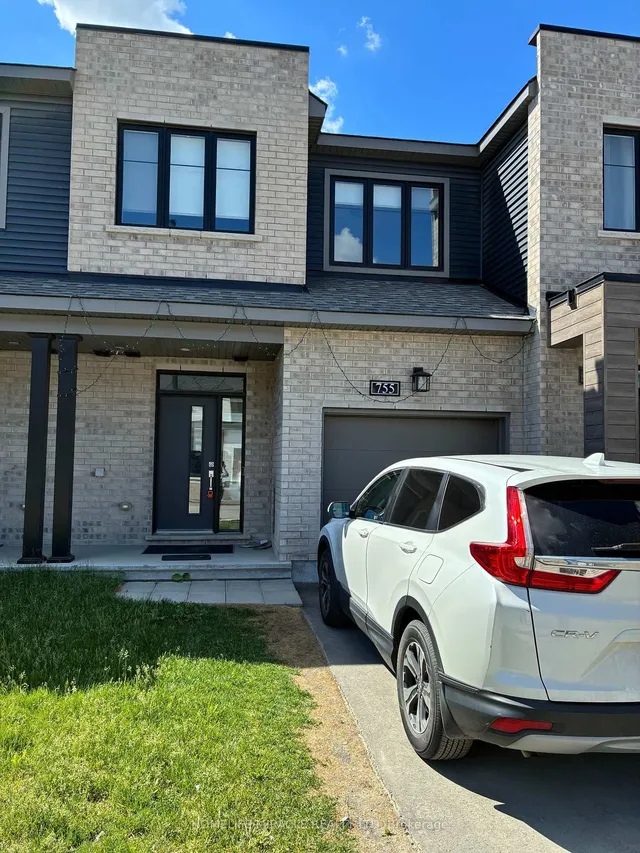 755 Fairline Row, Ottawa 3