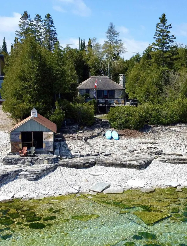 60 Isthmus Bay Rd, Northern Bruce Peninsula 2