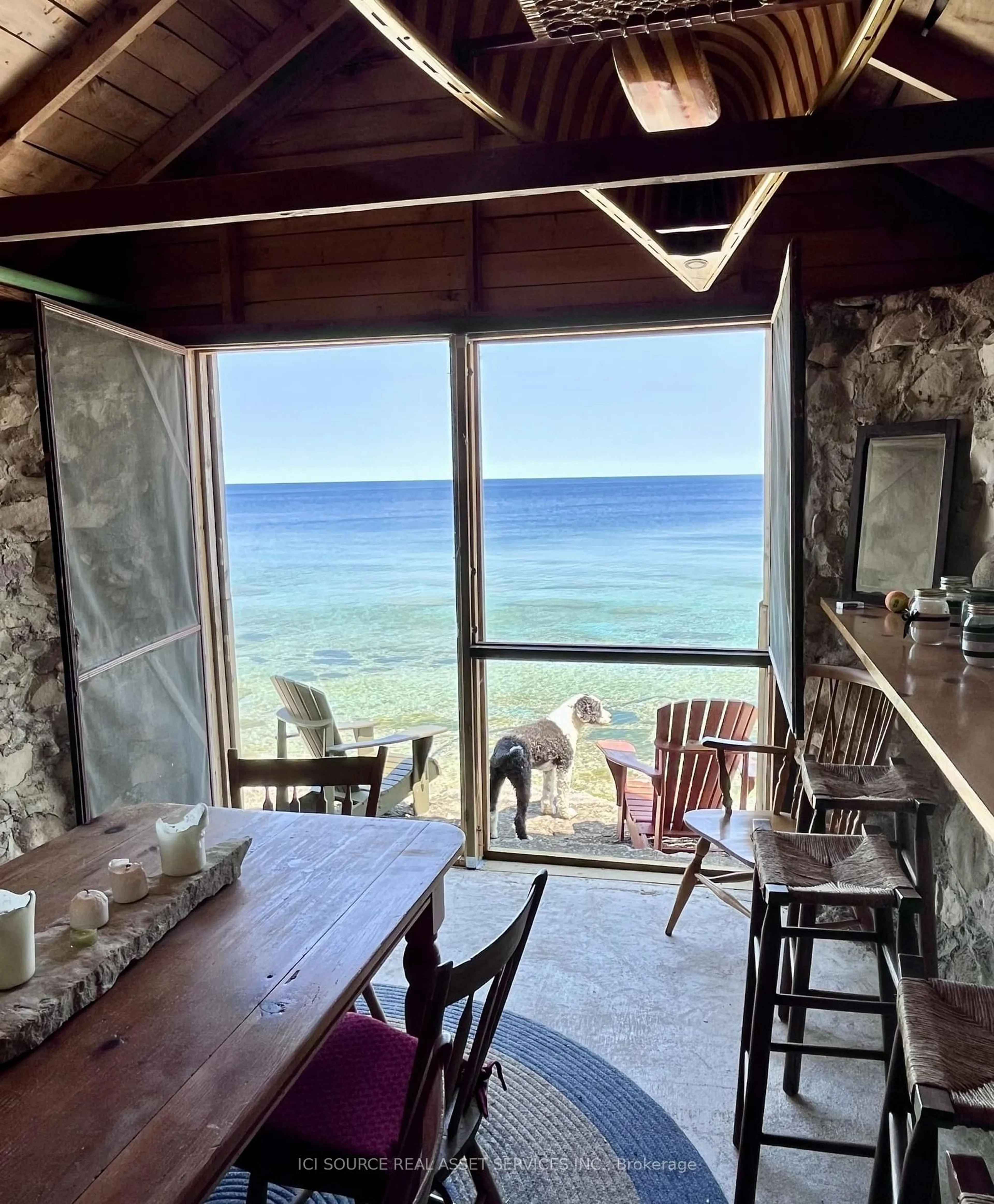 Unknown for 60 Isthmus Bay Rd, Northern Bruce Peninsula Ontario N0H 1W0