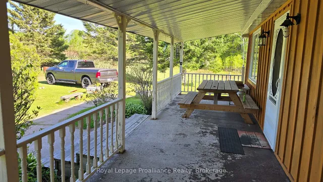276 5th Concession Rd, Kaladar 2