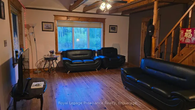 276 5th Concession Rd, Kaladar 5