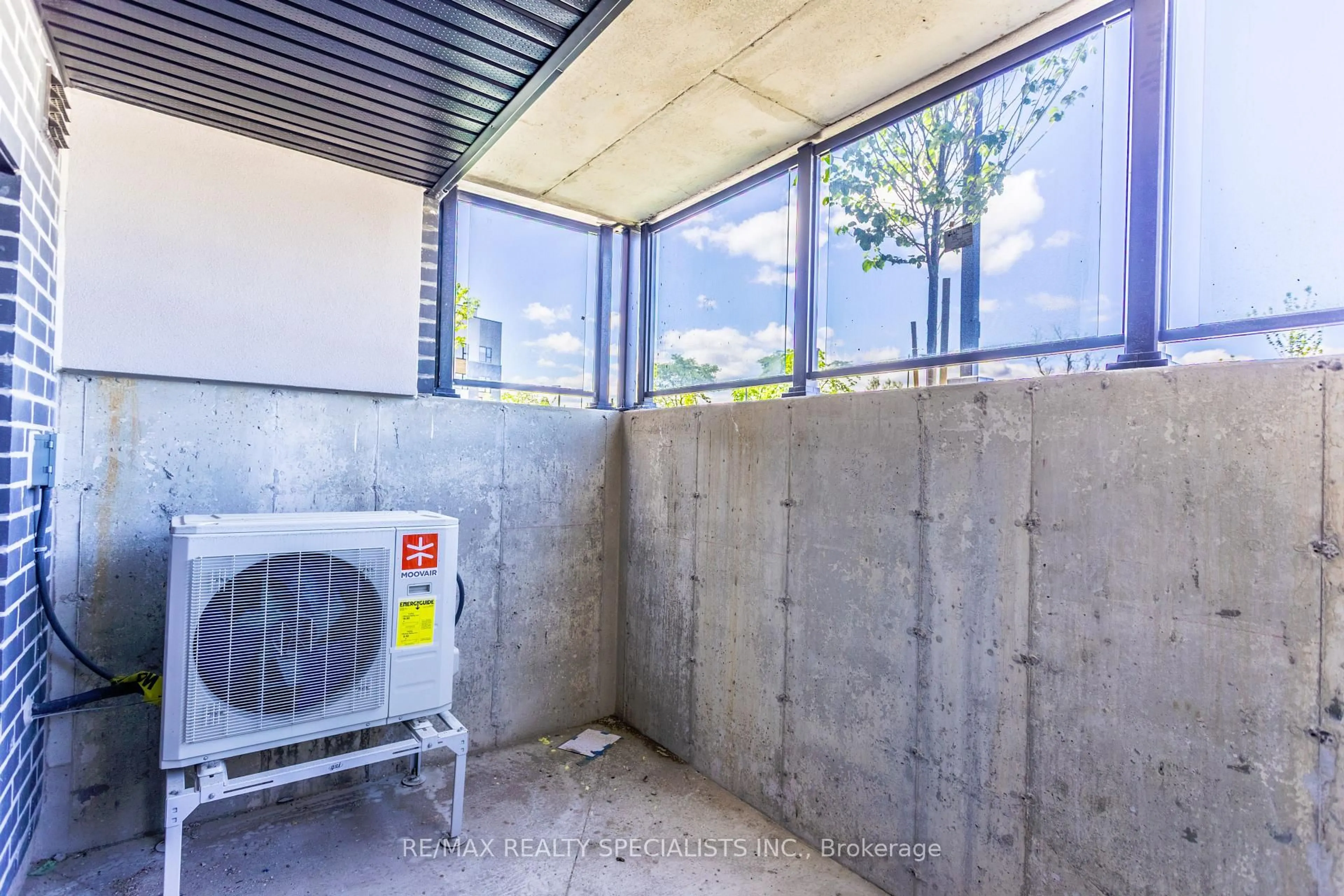 Unknown for 16 MELBOURNE Ave #106A, St. Catharines Ontario L2P 0G5