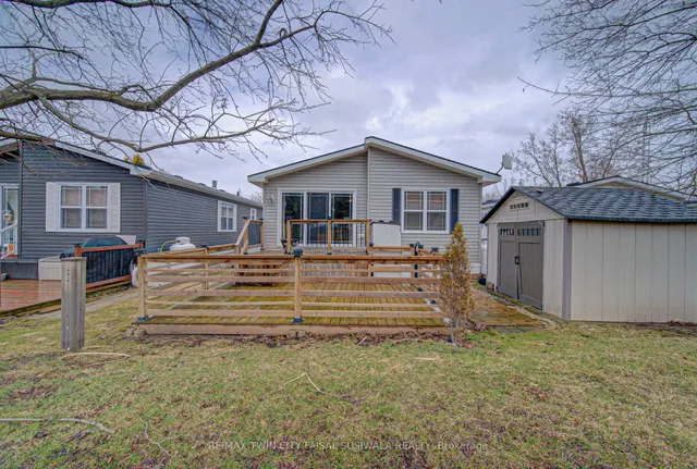 1429 SHEFFIELD Rd #11, Hamilton 4