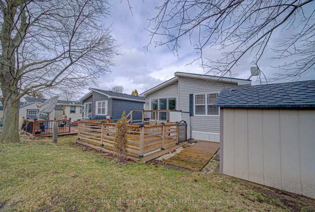 1429 SHEFFIELD Rd #11, Hamilton 5