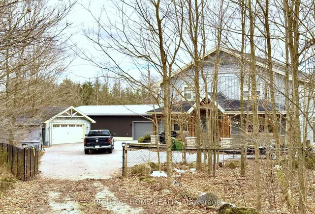 129 Blue Jay Cres, Grey Highlands 2