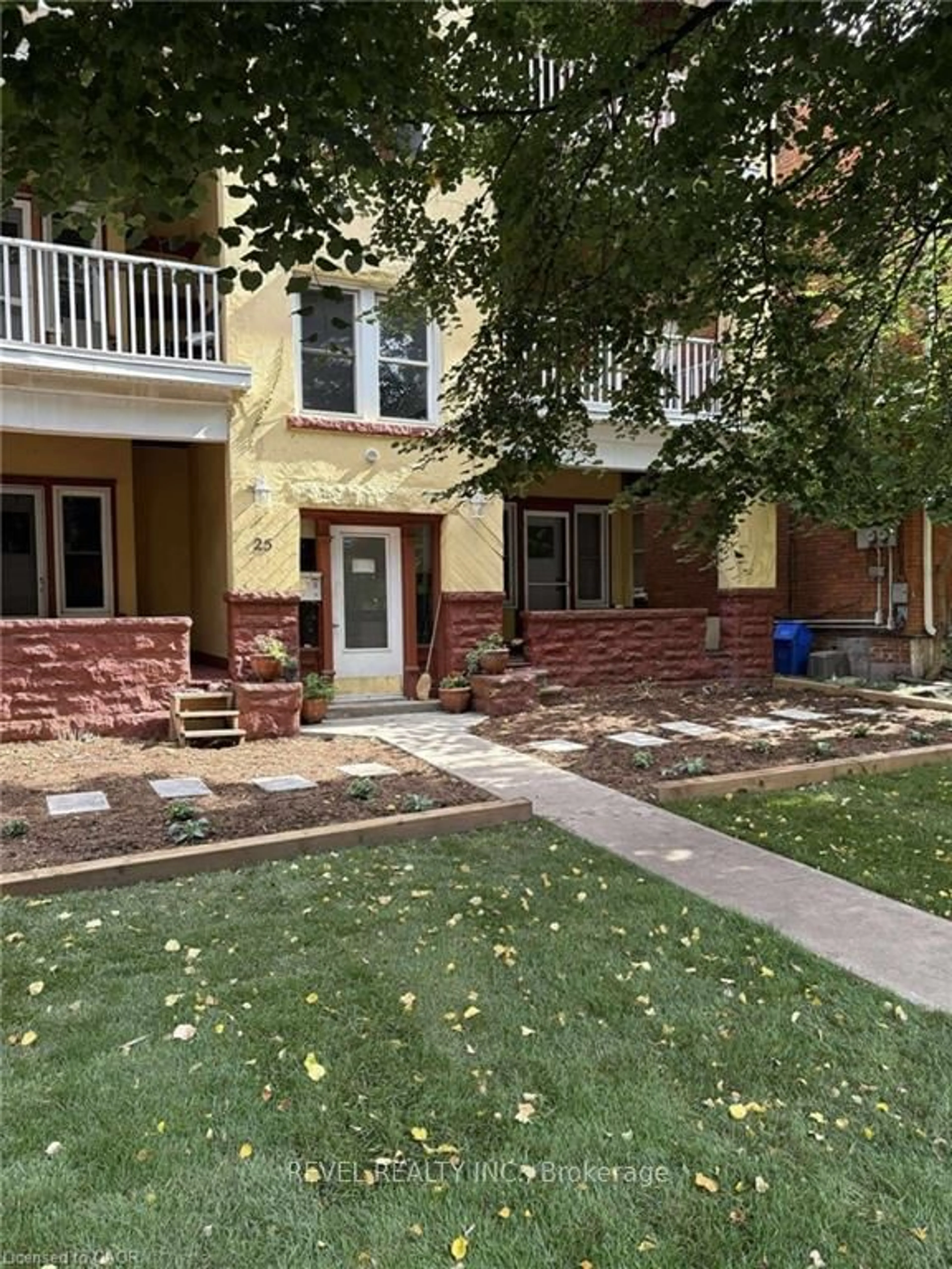 Unknown for 25 West Ave, Hamilton Ontario L8N 2S2