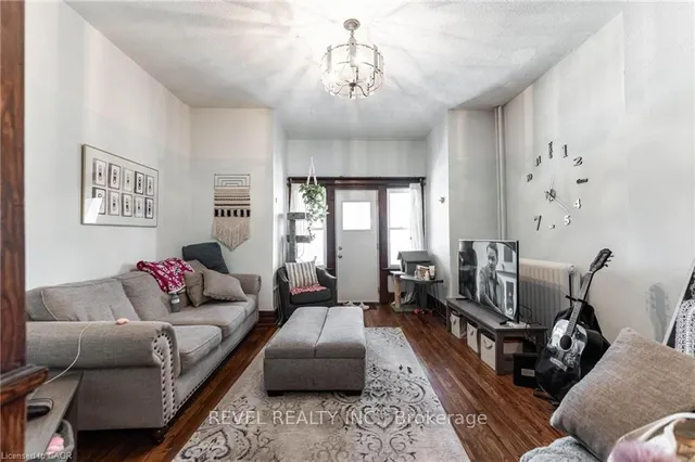 25 West Ave, Hamilton 5