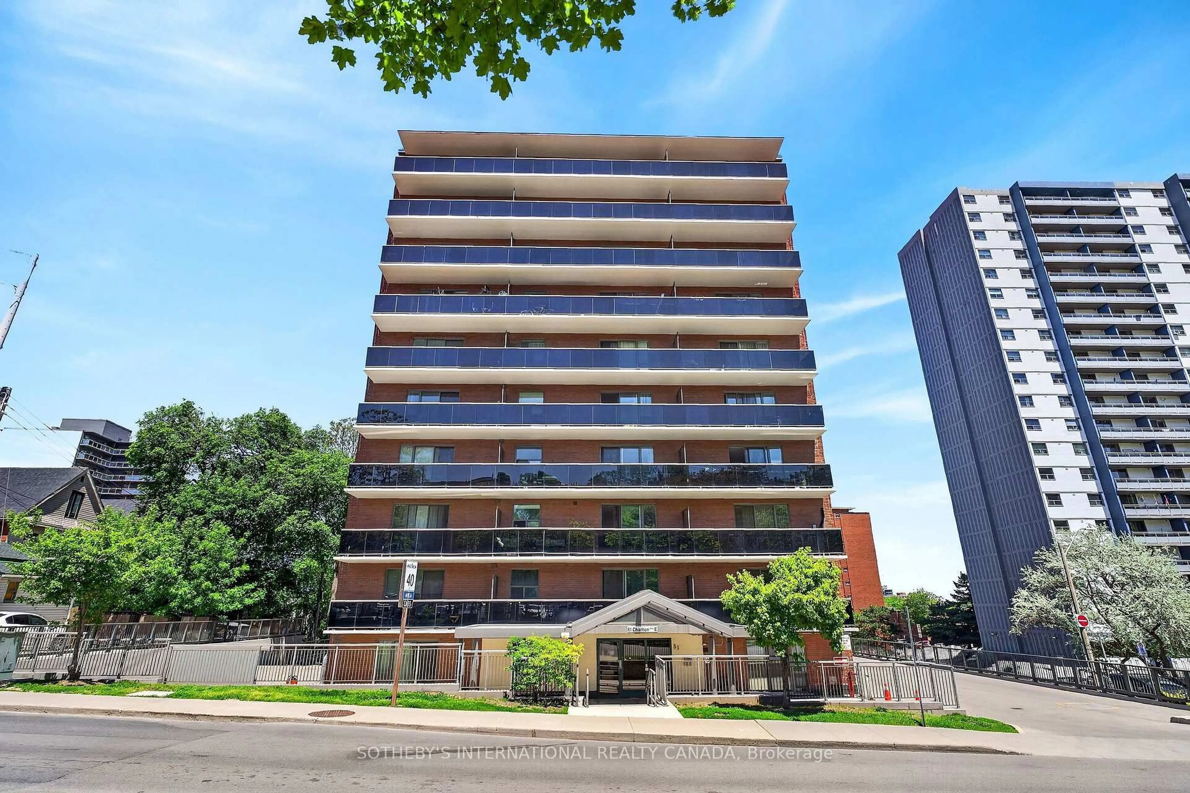 Unknown for 81 Charlton Ave #103, Hamilton Ontario L8N 1Y7