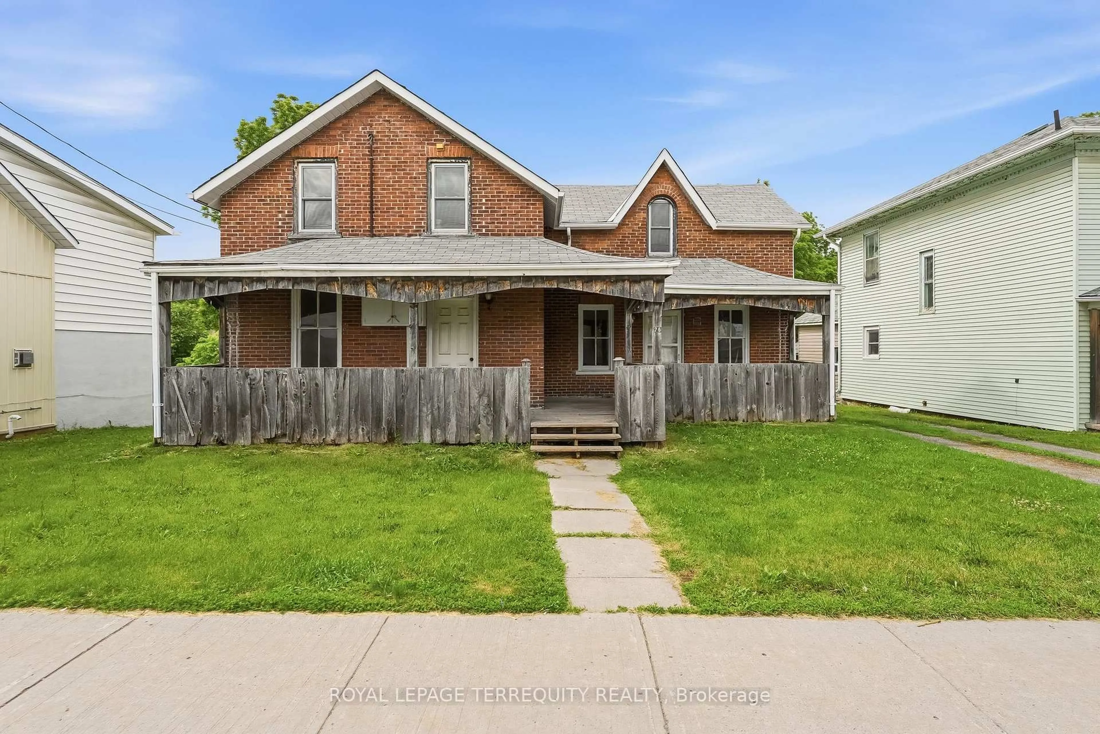 Unknown for 76 Grand Rd, Trent Hills Ontario K0L 1L0