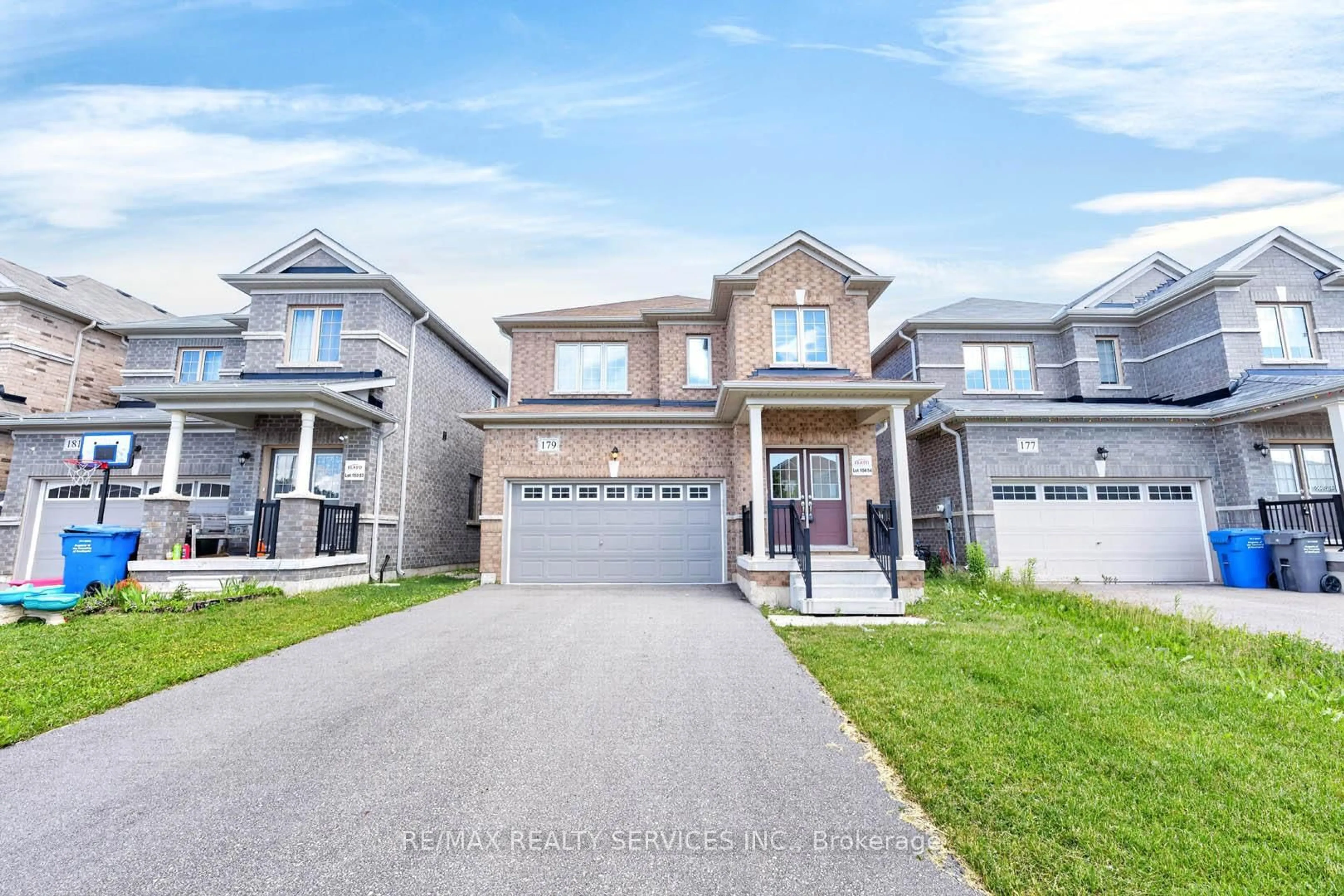 Unknown for 179 Seeley Ave, Southgate Ontario N0C 1B0