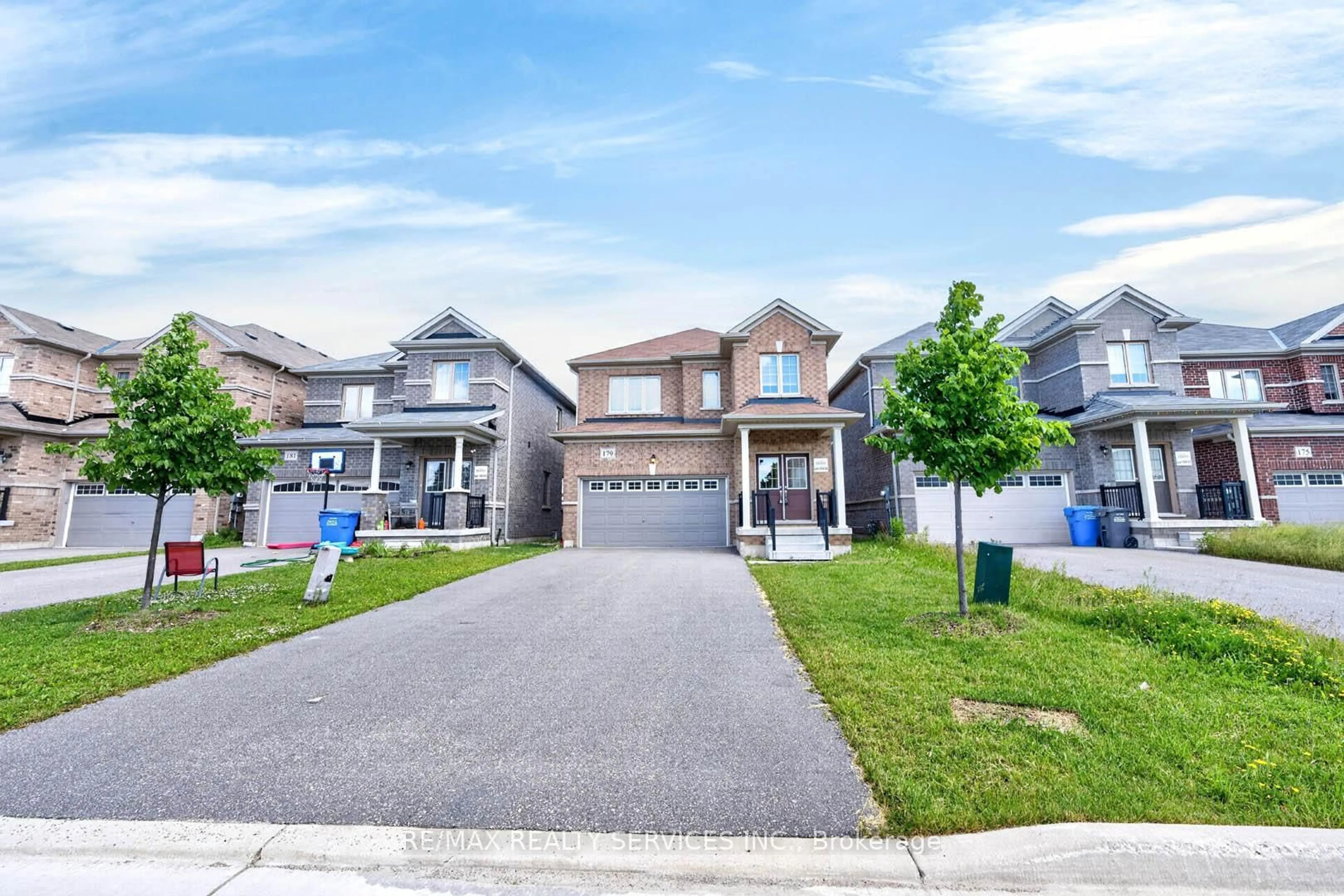Unknown for 179 Seeley Ave, Southgate Ontario N0C 1B0