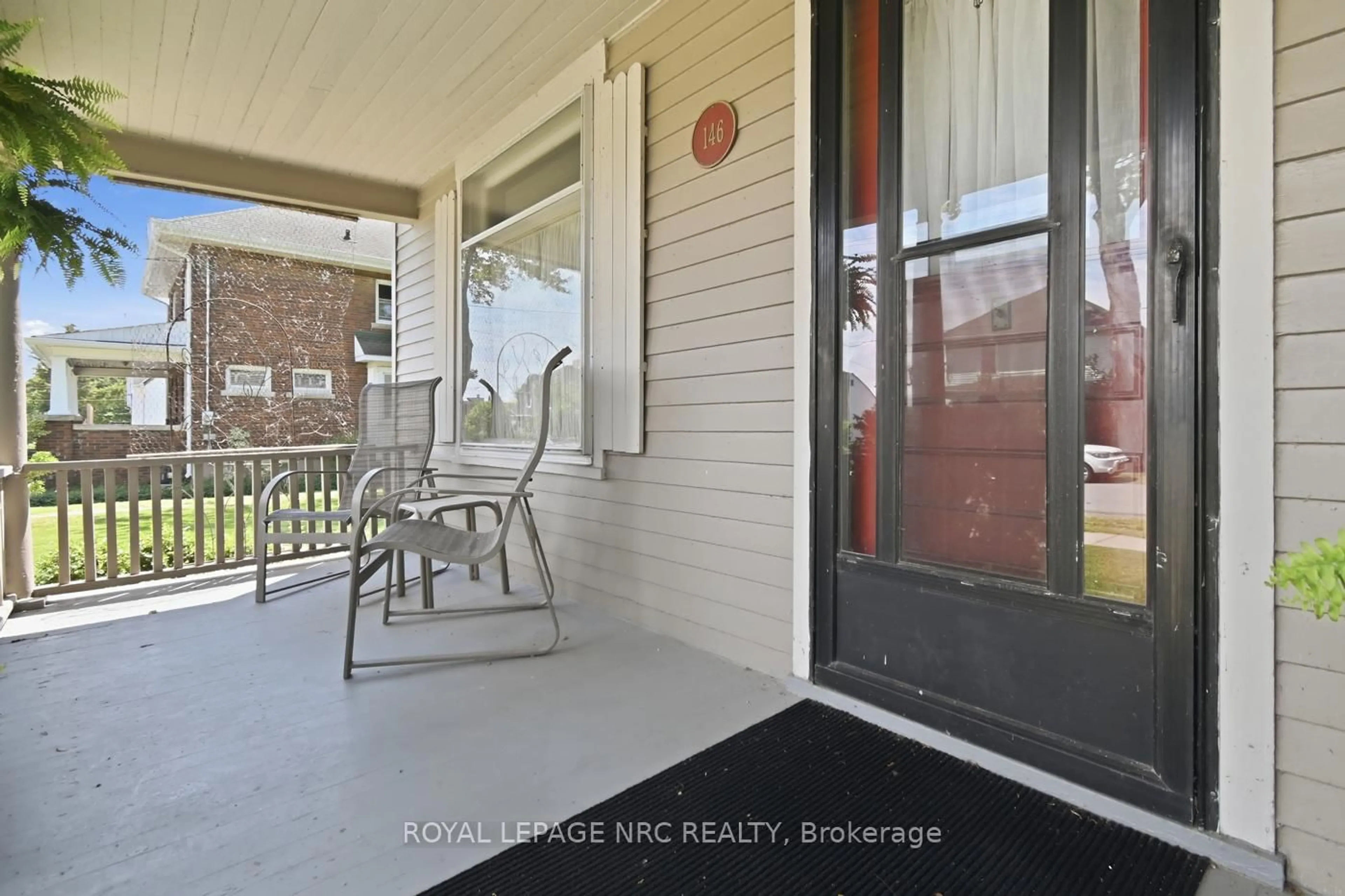 Unknown for 146 Neff St, Port Colborne Ontario L3K 3T4