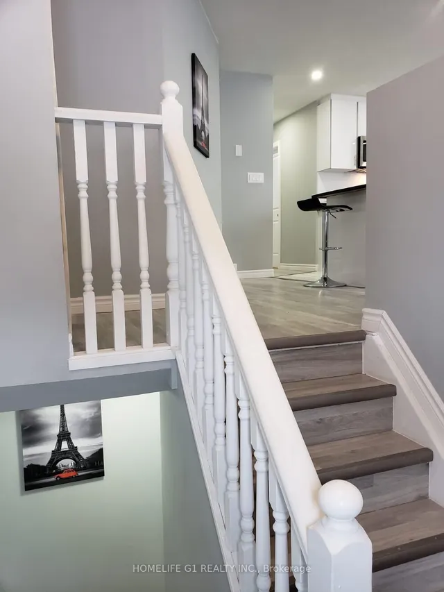 137 Columbia Ave, London North 4