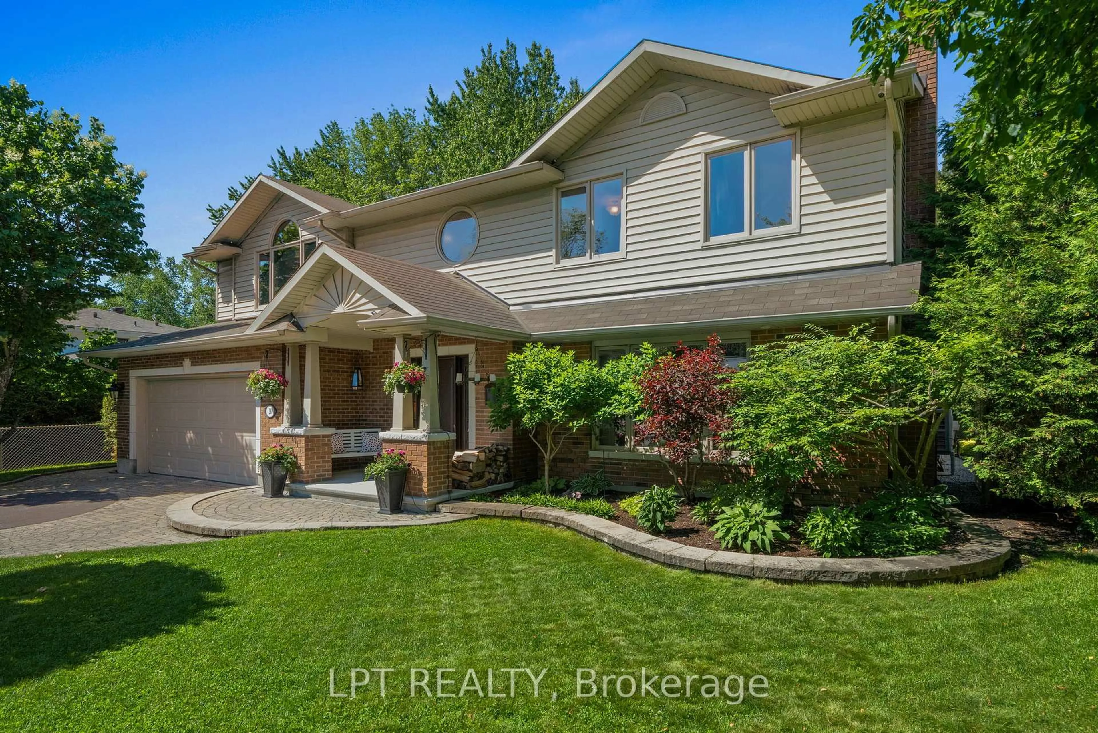 Unknown for 38 Glendenning Dr, Ottawa Ontario K2H 7Y9
