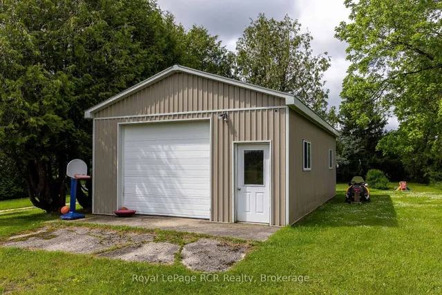 775355 Highway 10, Grey Highlands 3