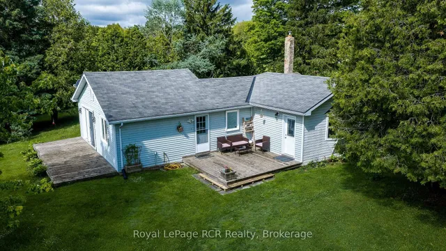 775355 Highway 10, Grey Highlands 5
