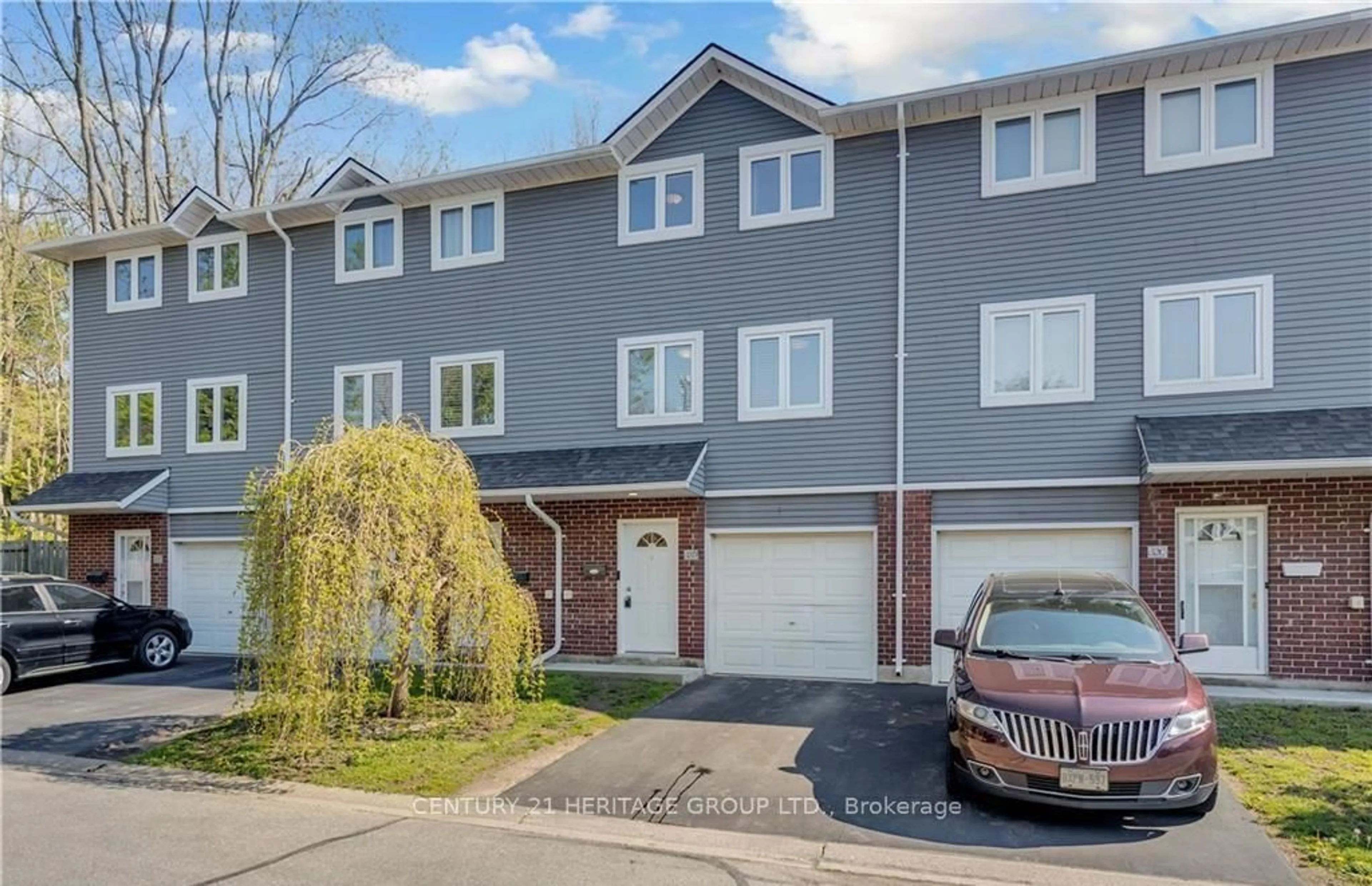 Unknown for 52 Harris Ave #D, Brantford Ontario N3R 2E9