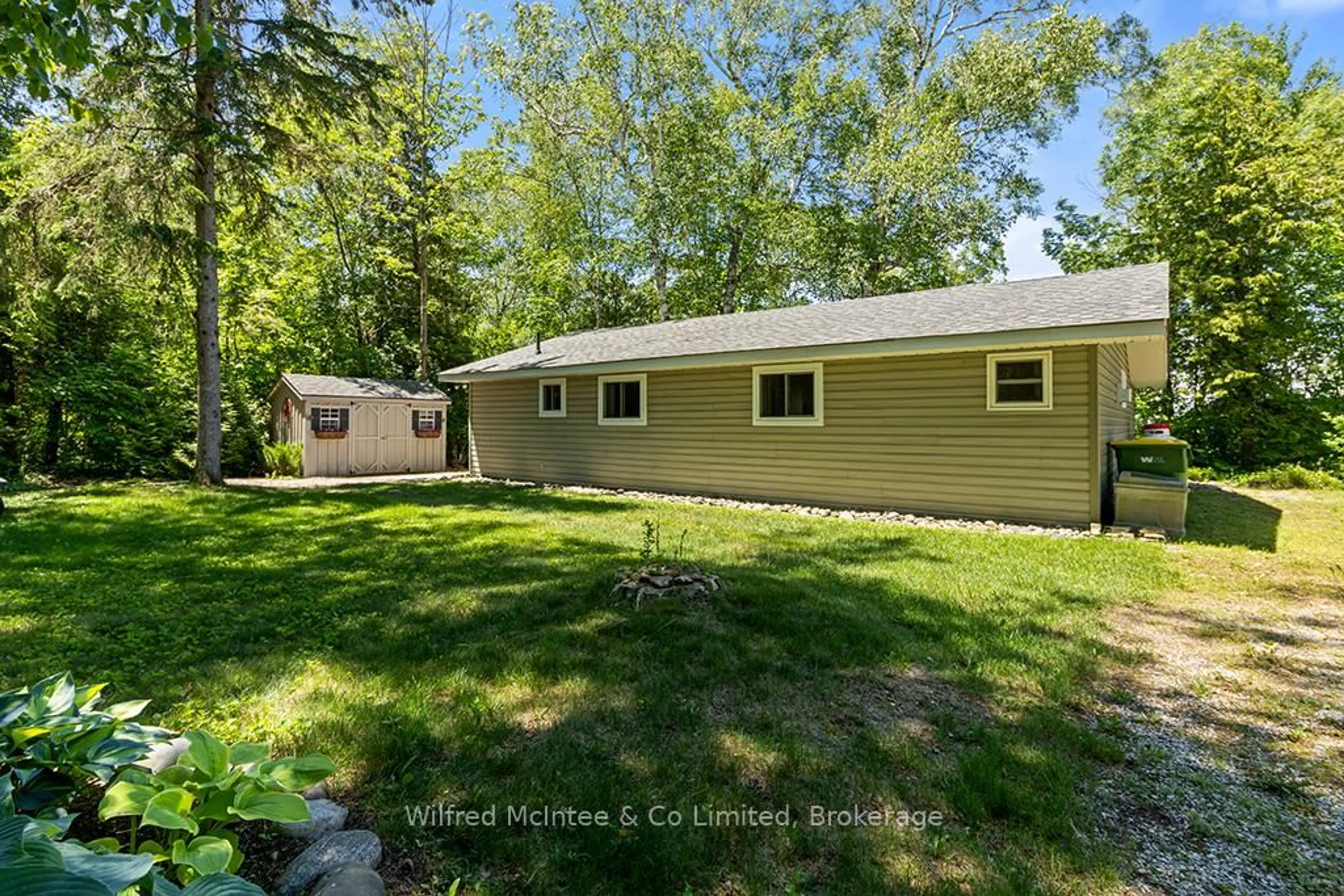 Unknown for 757 Bruce Road 13, Native Leased Lands Ontario N0H 2L0