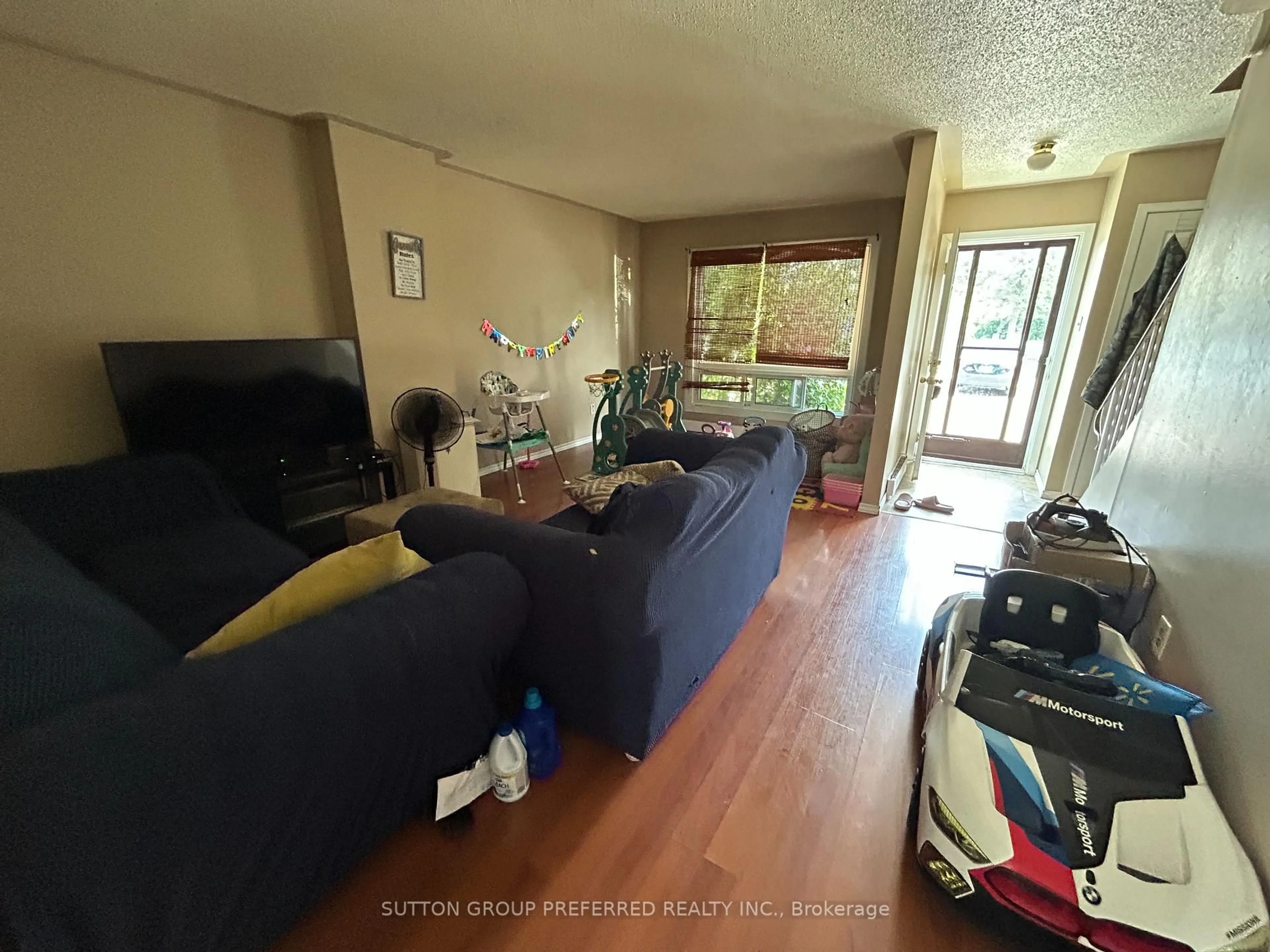 Living room with furniture, unknown for 1775 Culver Dr #172, London East Ontario N5V 3H6