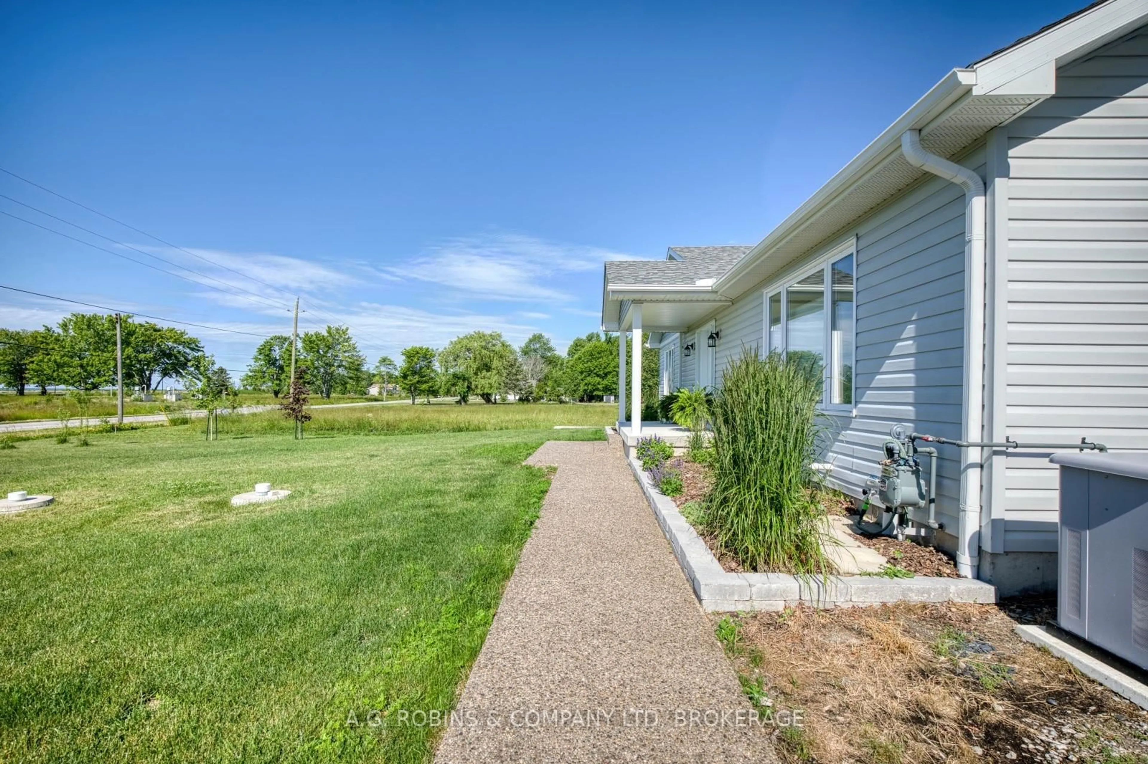 Unknown for 11716 LAKESHORE Rd, Wainfleet Ontario L0S 1V0