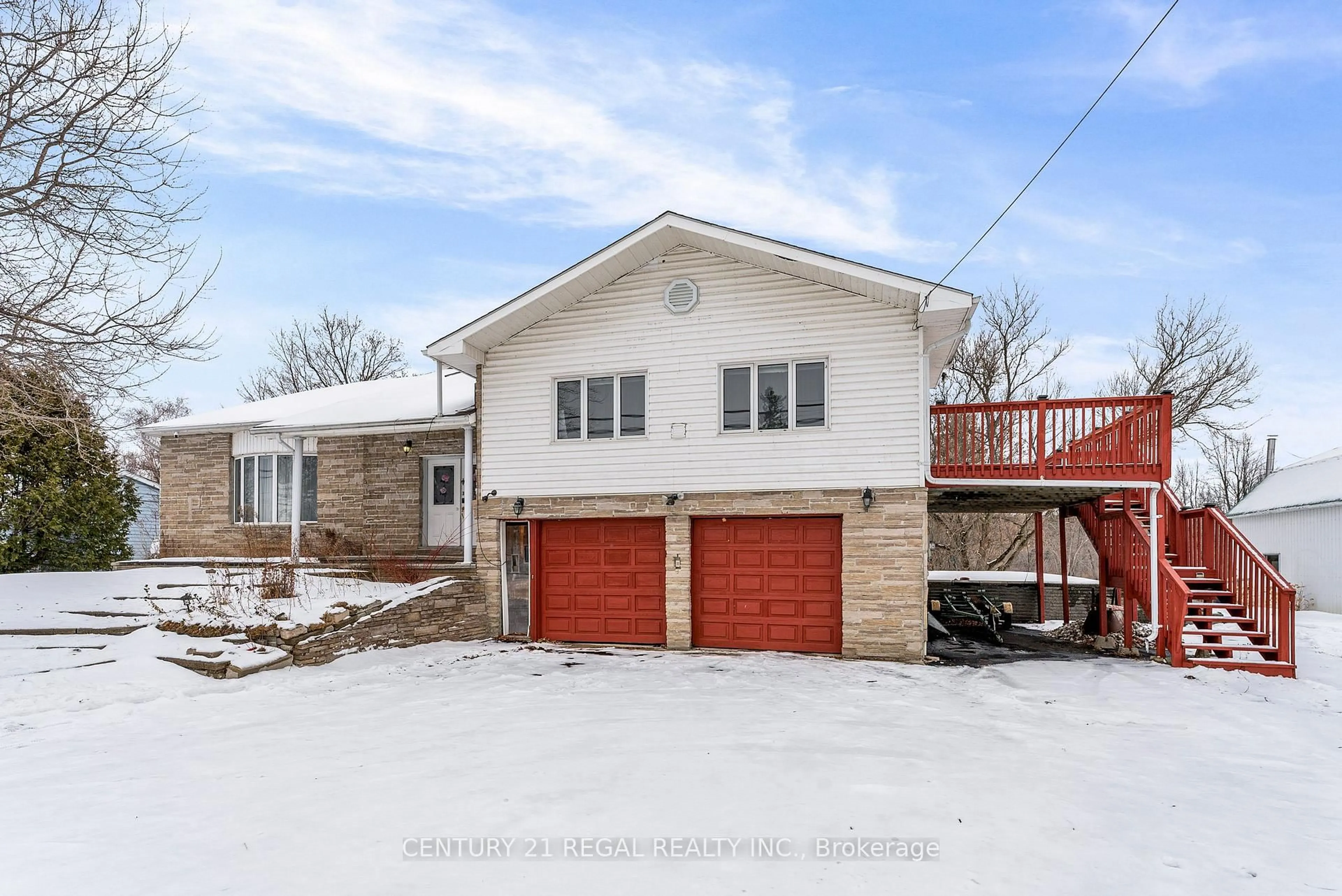 Unknown for 421 Christie Lake Rd, Perth Ontario K7H 3C6