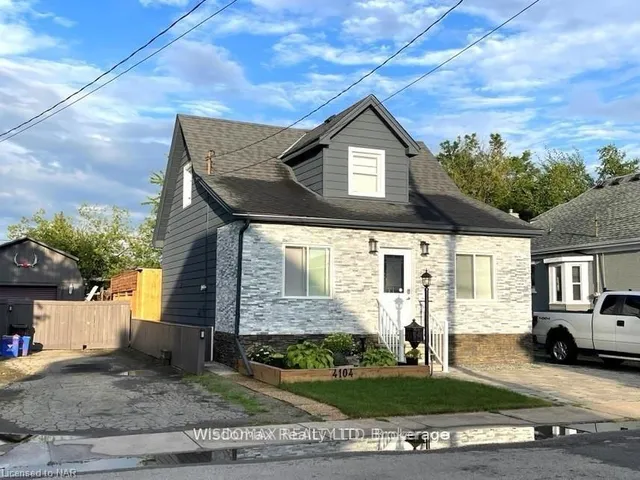 4104 MUIR Ave, Niagara Falls