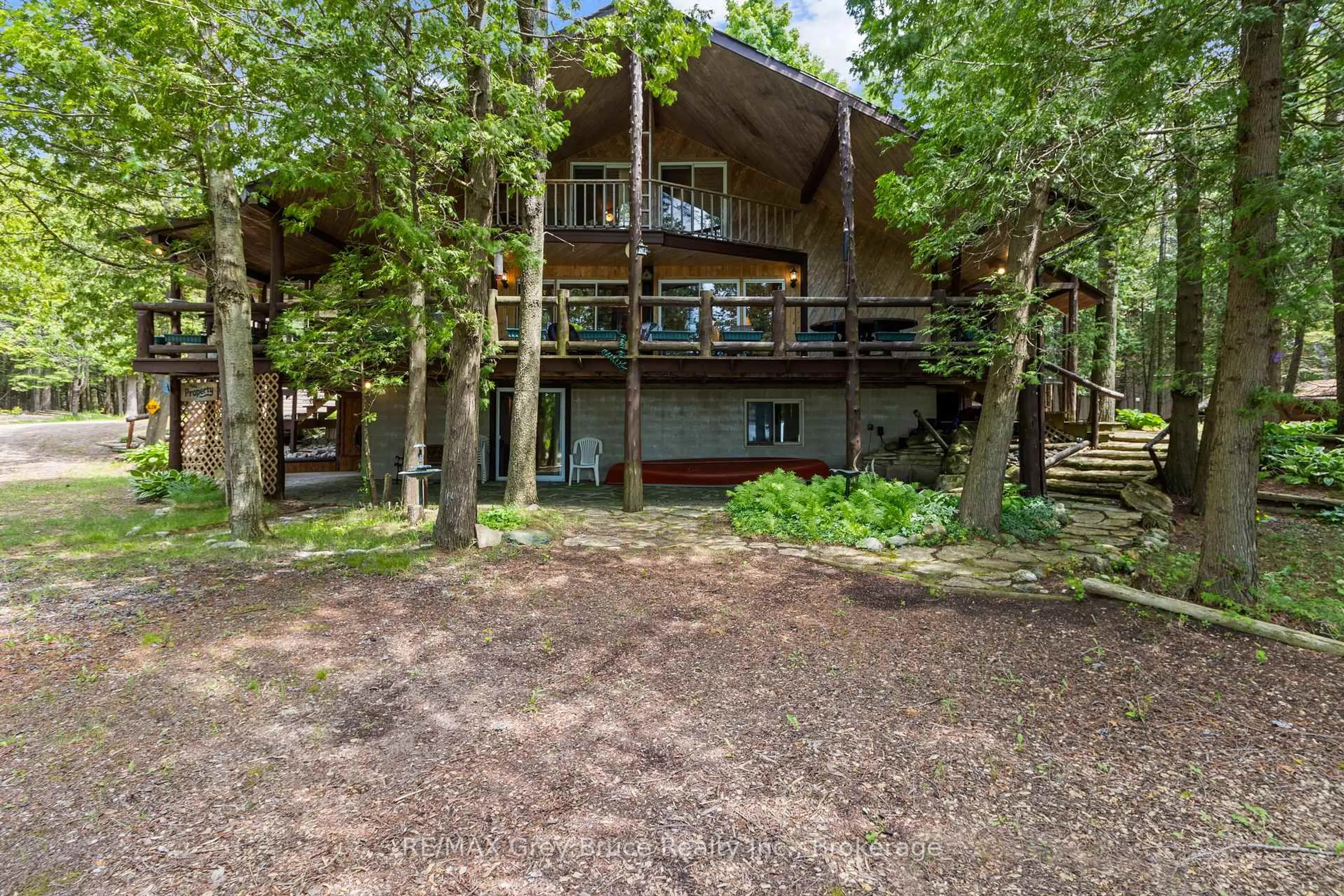 Unknown for 27 Hope Dr, Northern Bruce Peninsula Ontario N0H 1Z0