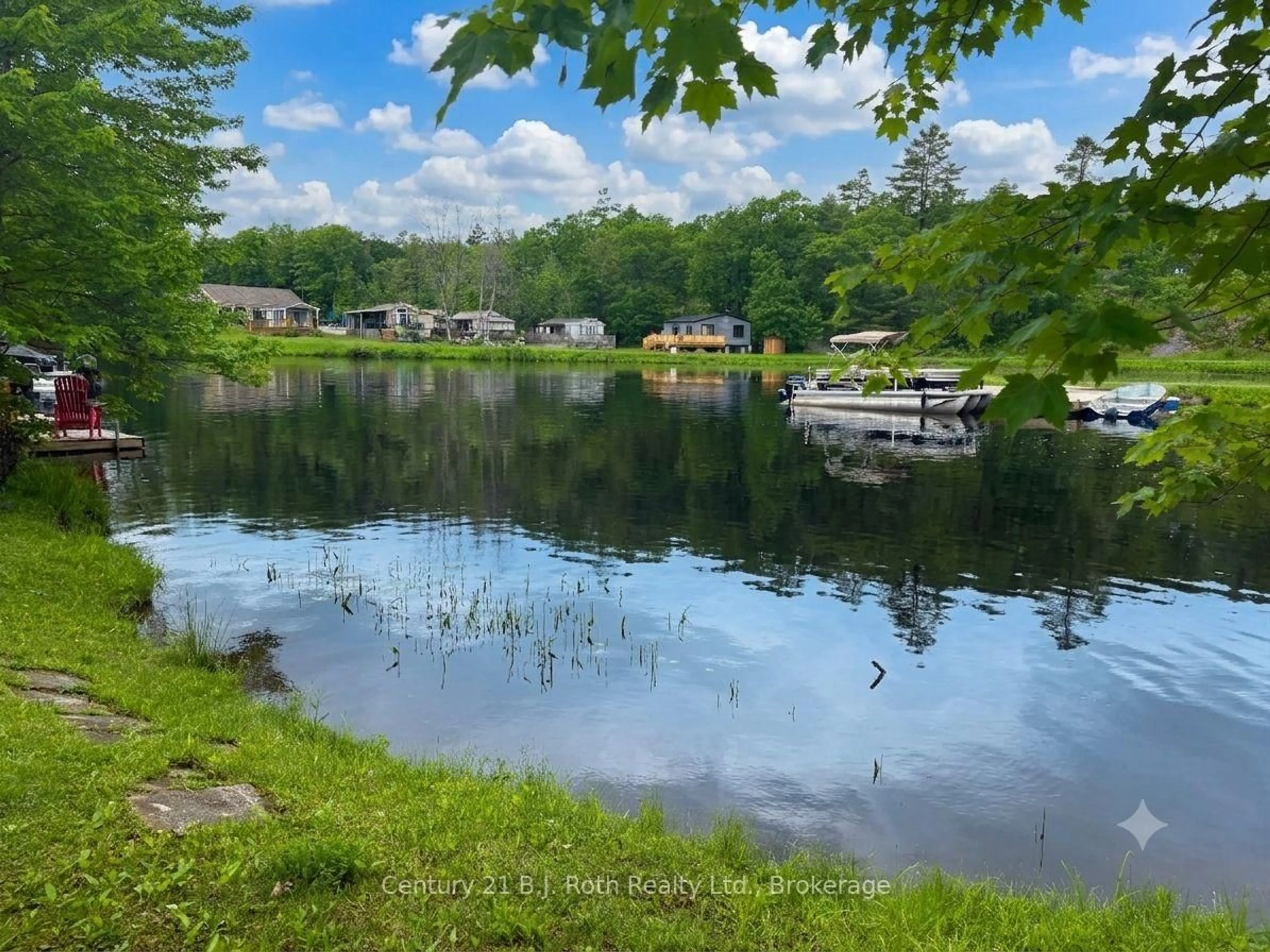 Unknown for 1336 South Morrison Lake Rd #4 Fernbrook, Gravenhurst Ontario P0E 1G0