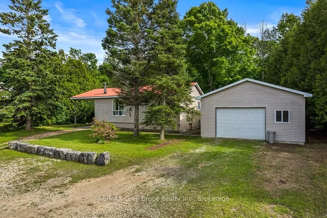 335 Pike Bay Rd, Northern Bruce Peninsula 5